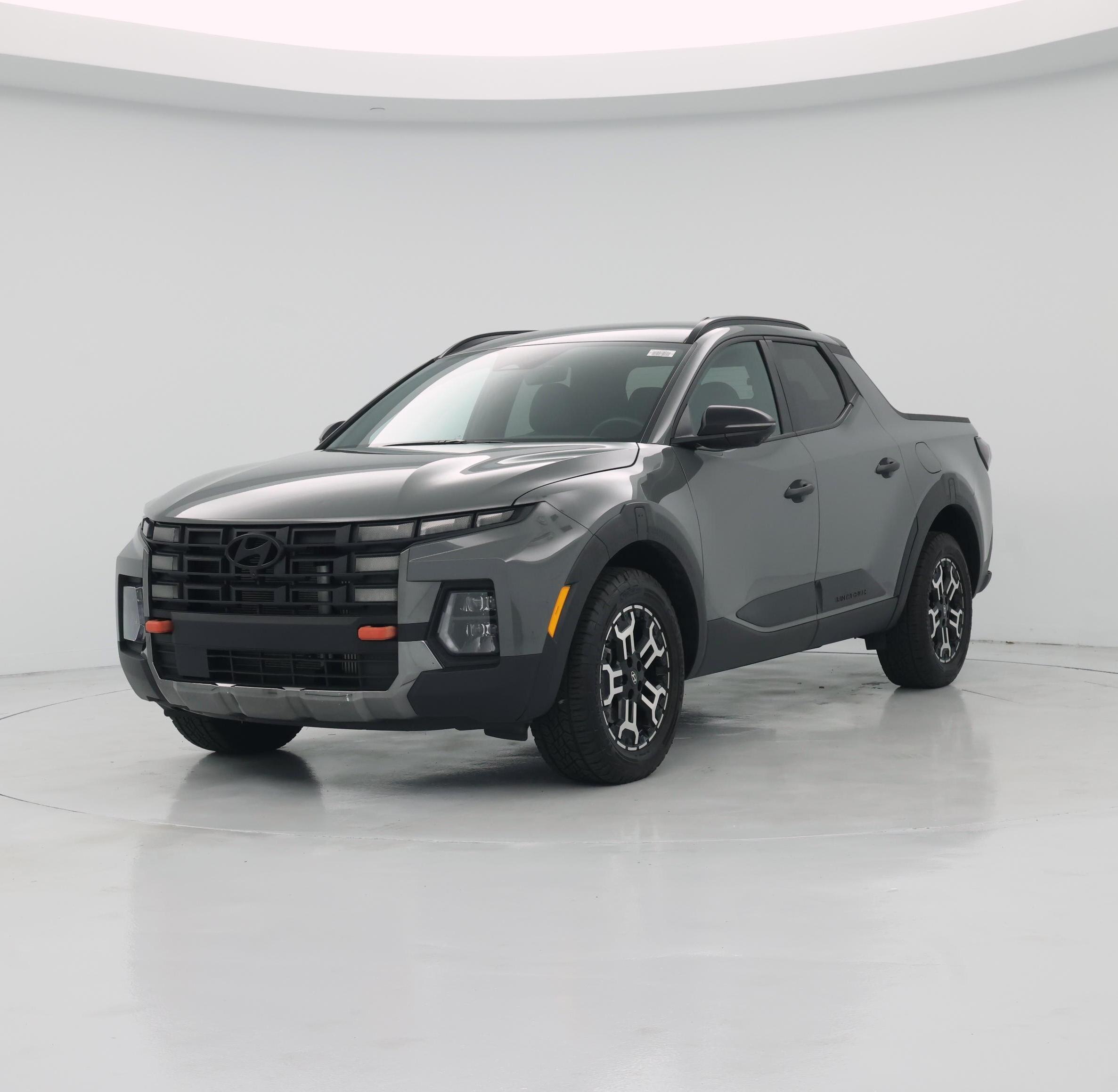 Thumbnail: 2025 Hyundai Santa Cruz - 4