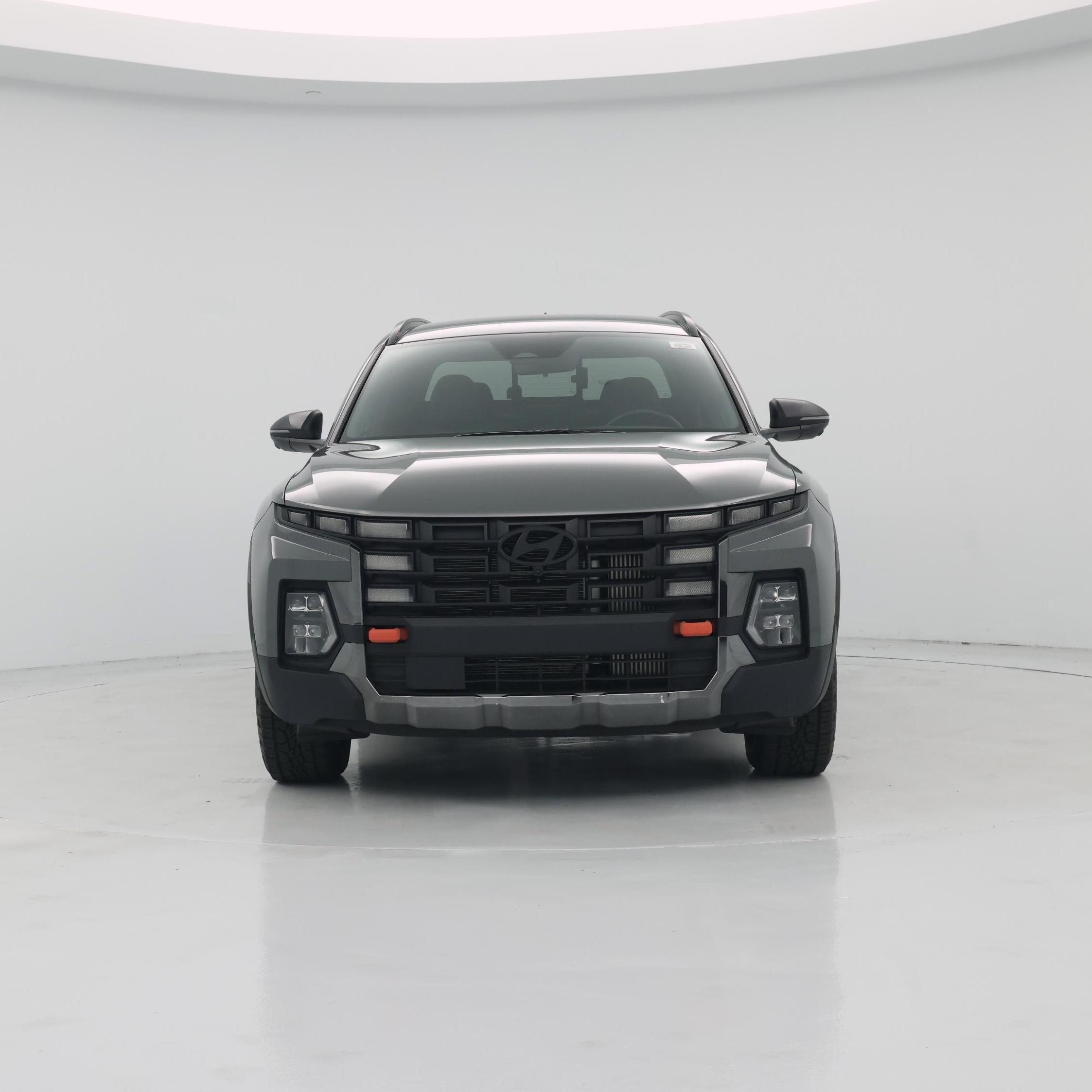 Thumbnail: 2025 Hyundai Santa Cruz - 5