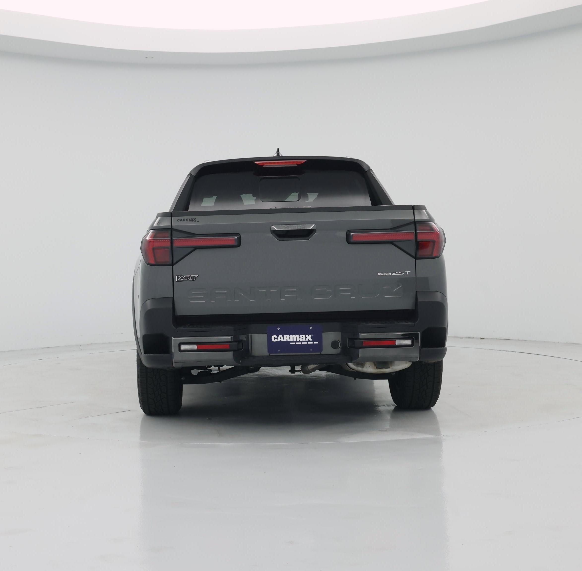 Thumbnail: 2025 Hyundai Santa Cruz - 6