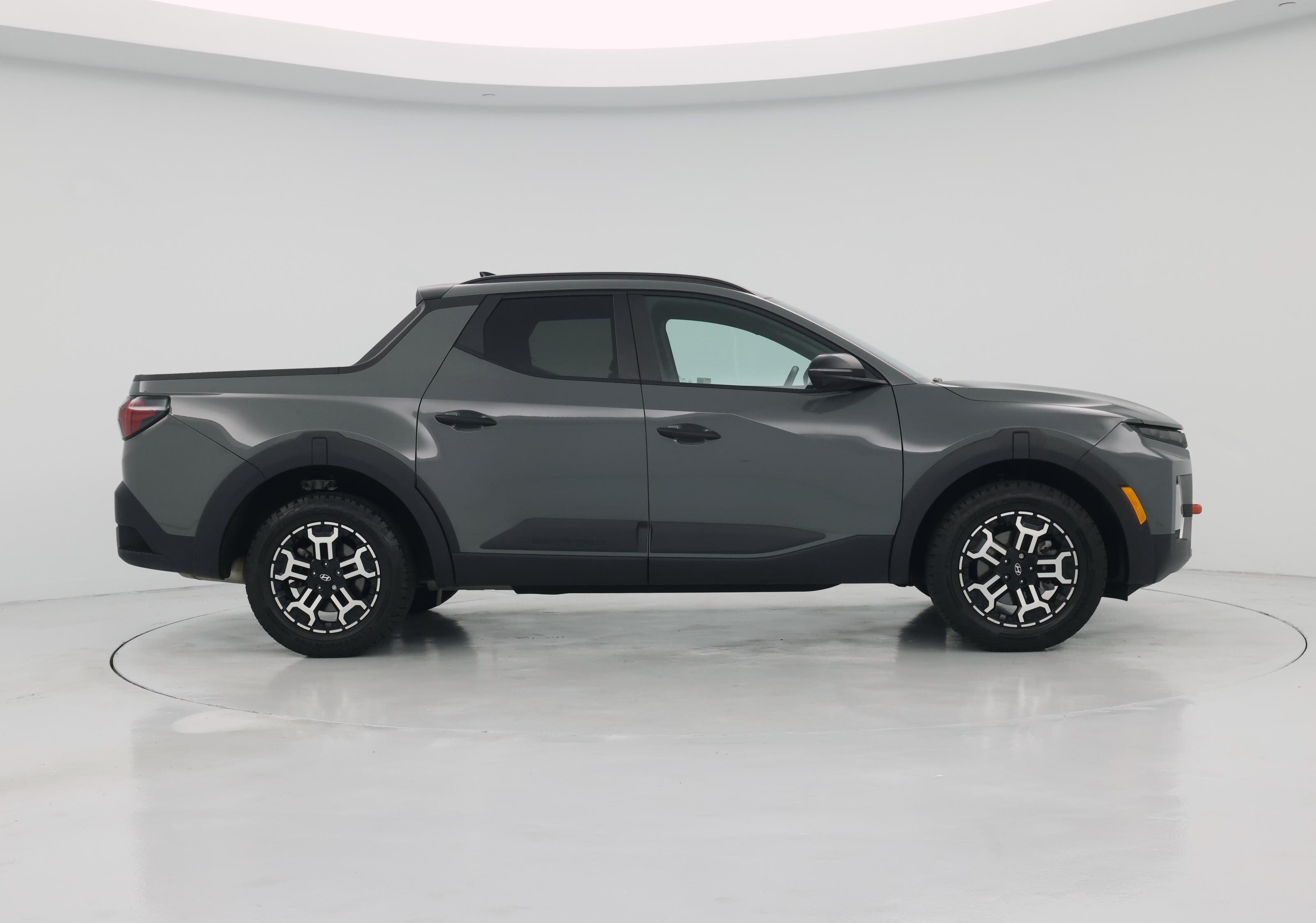 Thumbnail: 2025 Hyundai Santa Cruz - 7