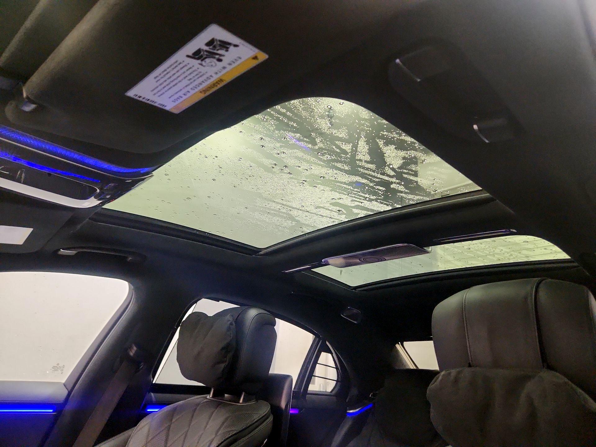 Thumbnail: 2021 Mercedes-Benz S-Class - 19