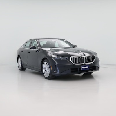 2025 BMW 540 XI