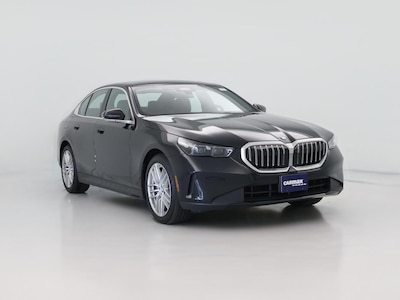 2025 BMW 540 XI