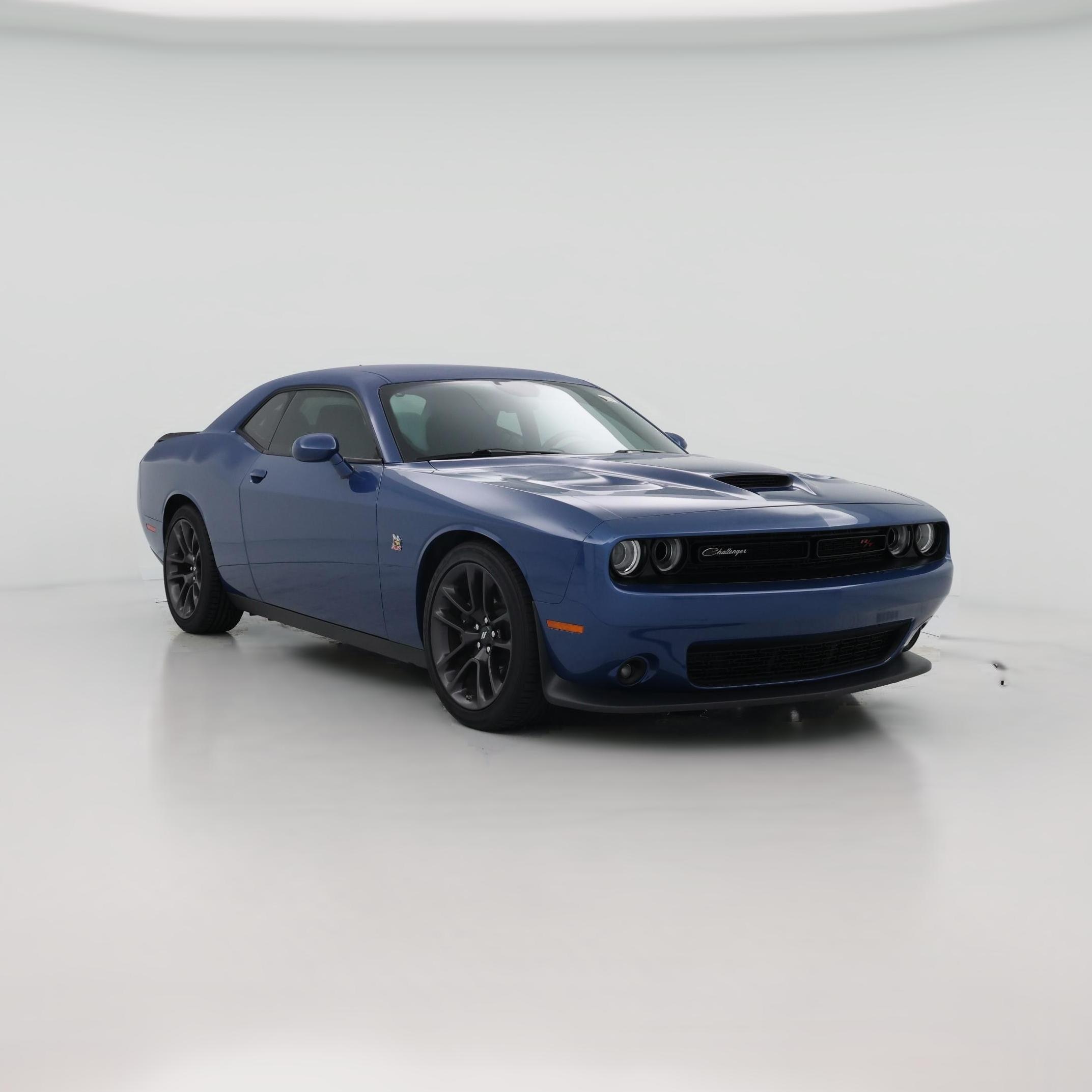 Thumbnail: 2020 Dodge Challenger - 1