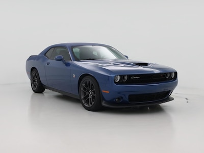 2020 Dodge Challenger R/T Scat Pack