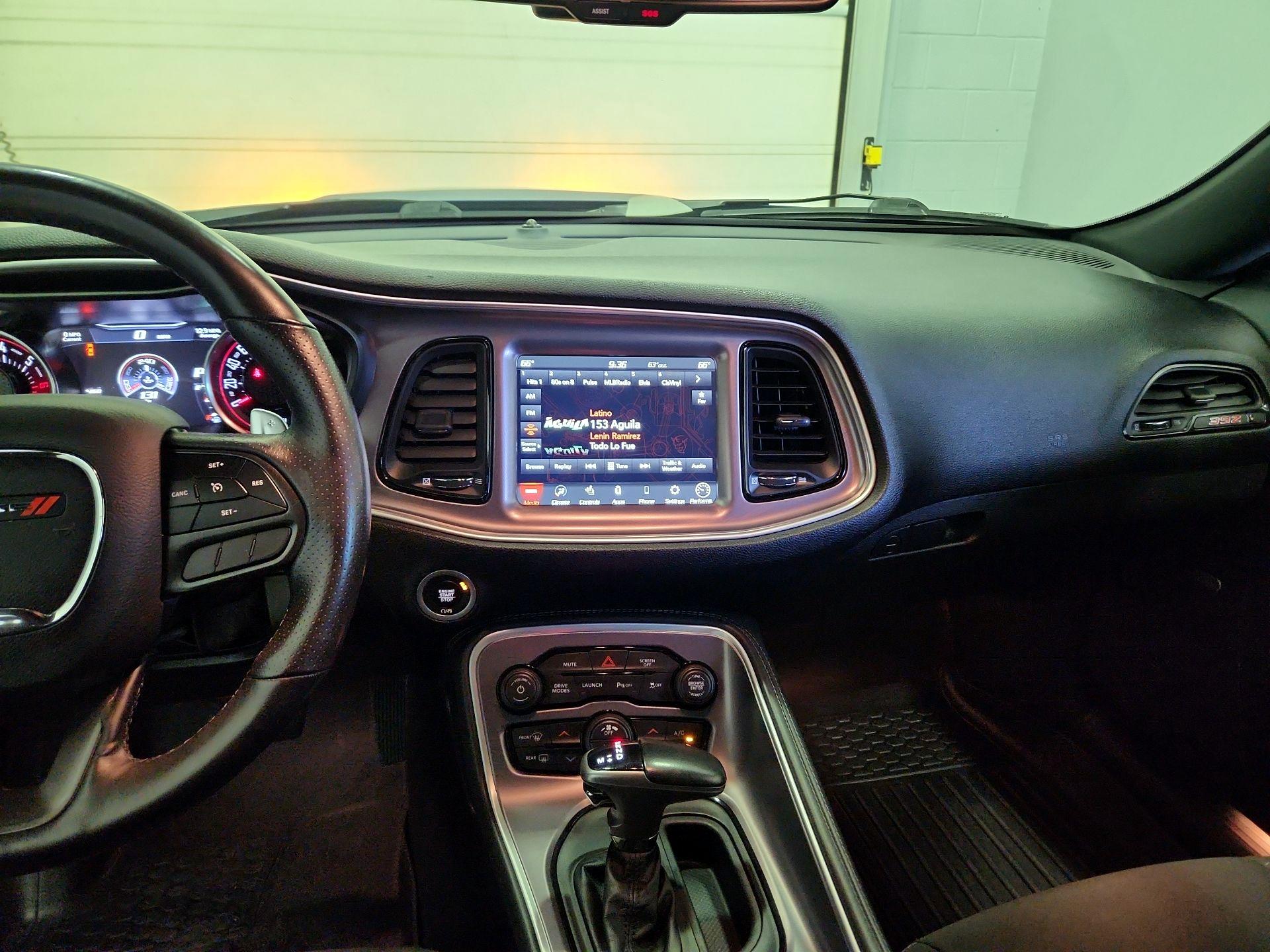 Thumbnail: 2020 Dodge Challenger - 9