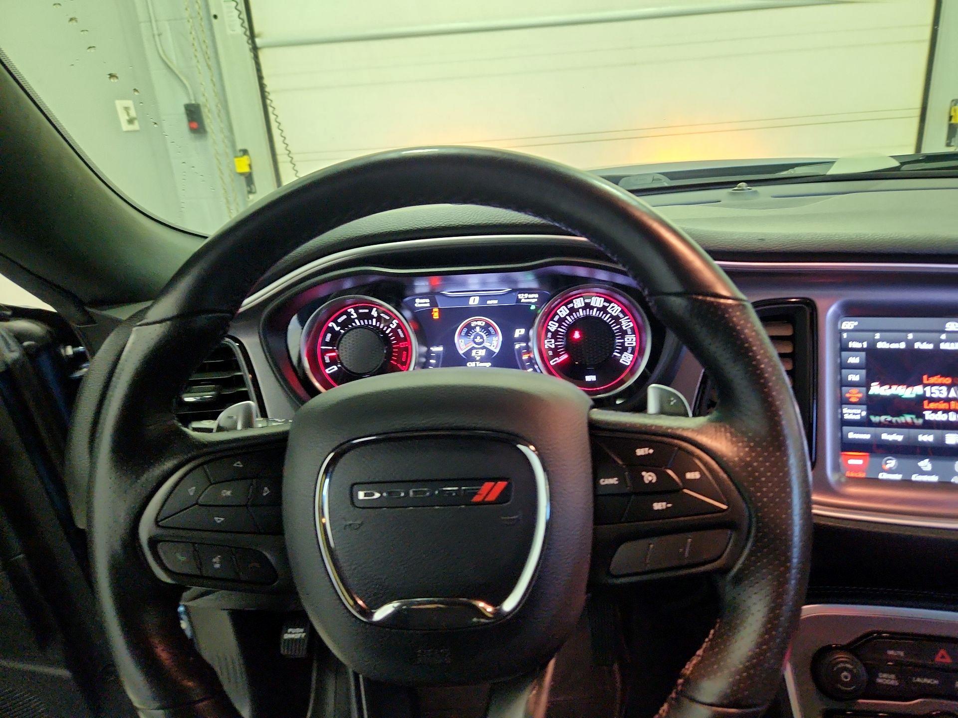 Thumbnail: 2020 Dodge Challenger - 10