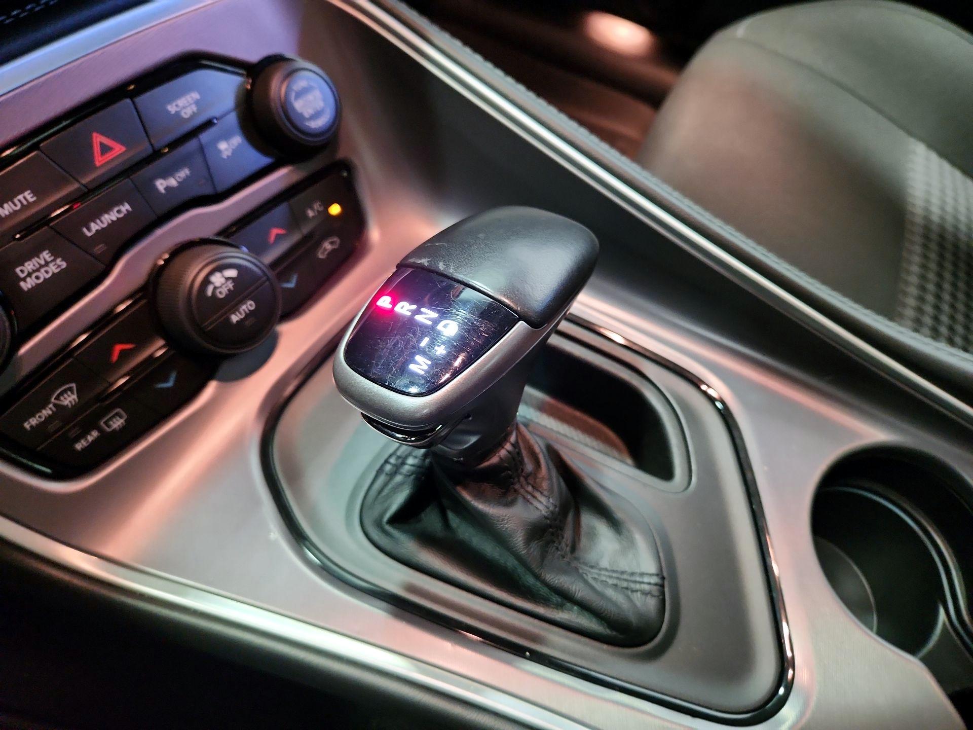 Thumbnail: 2020 Dodge Challenger - 17