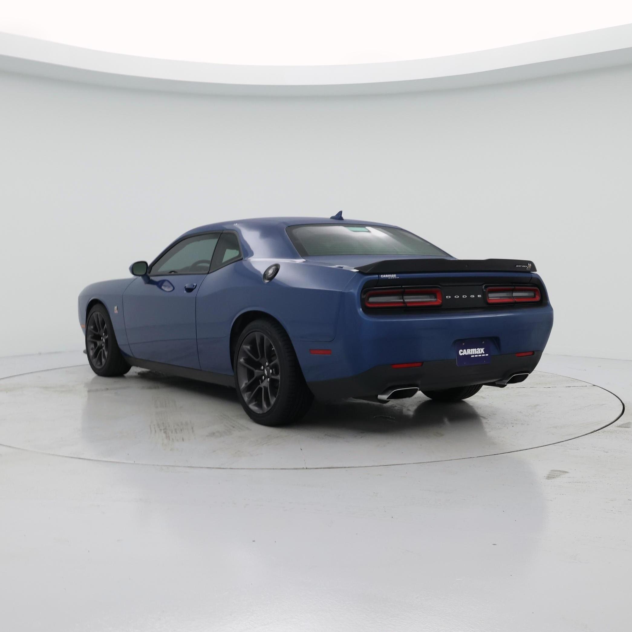 Thumbnail: 2020 Dodge Challenger - 2