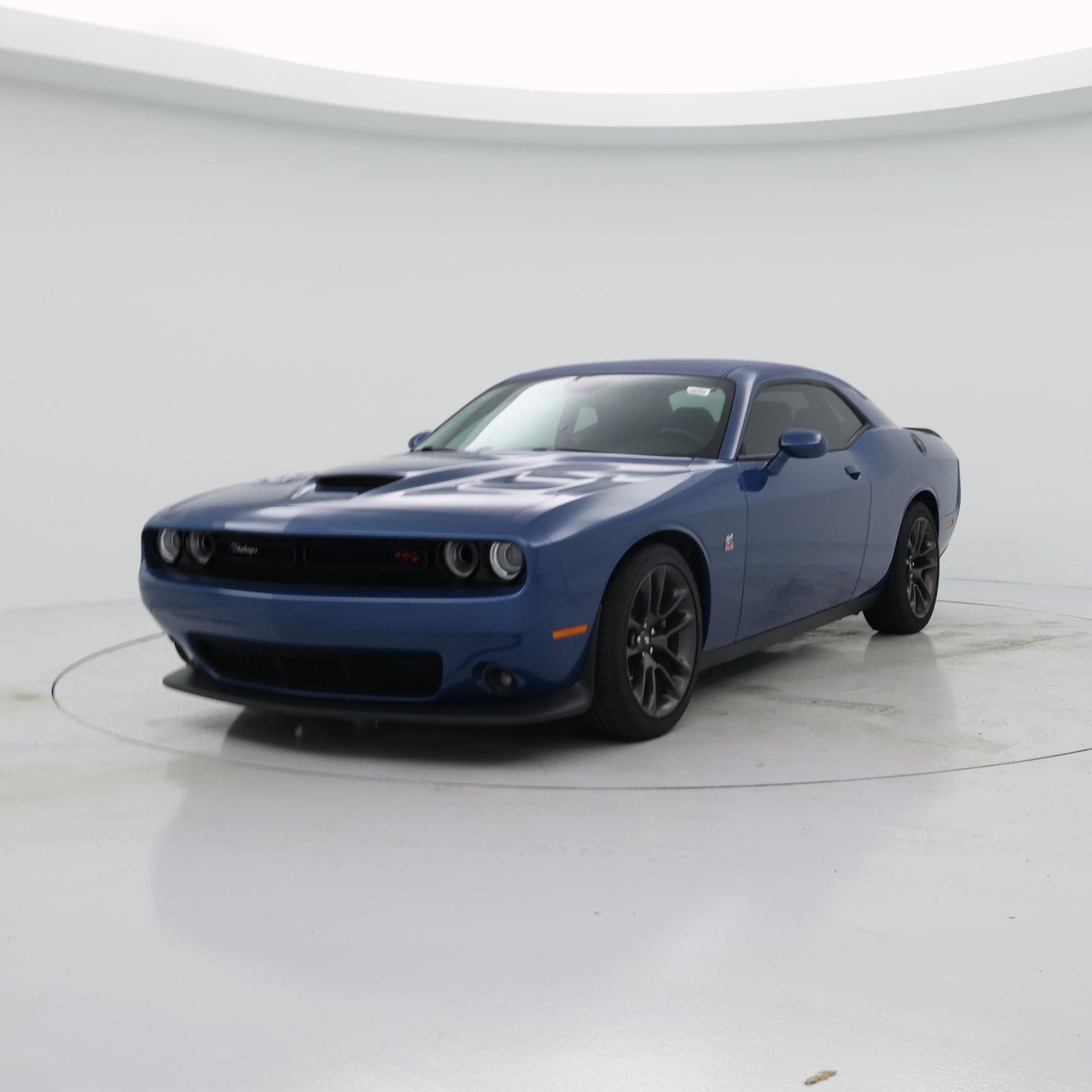 Thumbnail: 2020 Dodge Challenger - 4