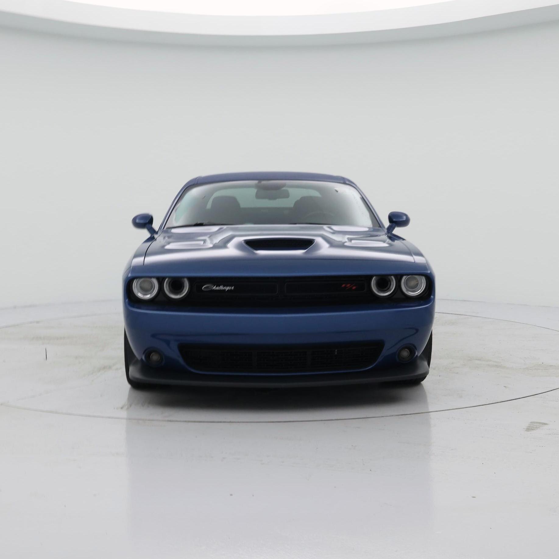 Thumbnail: 2020 Dodge Challenger - 5