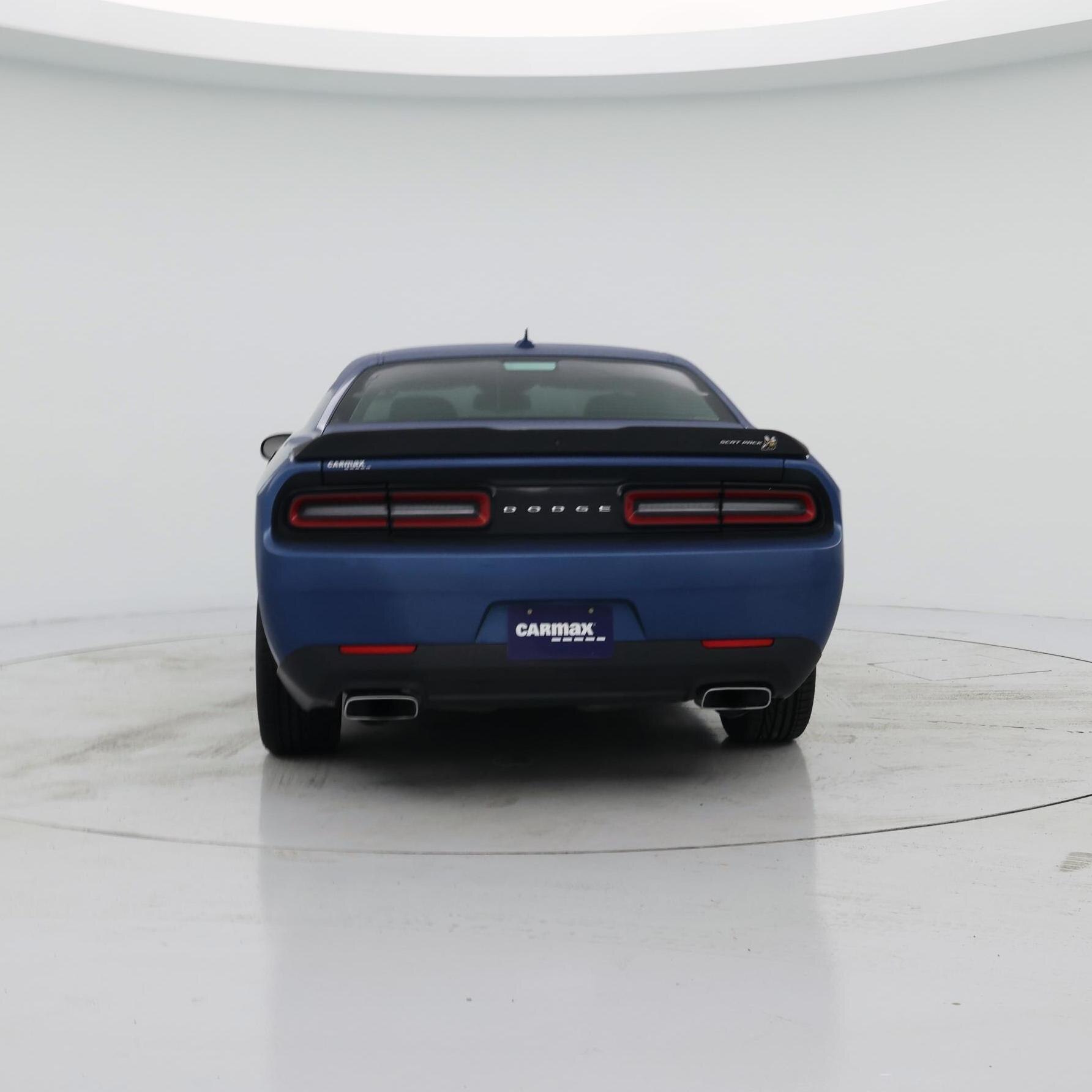 Thumbnail: 2020 Dodge Challenger - 6