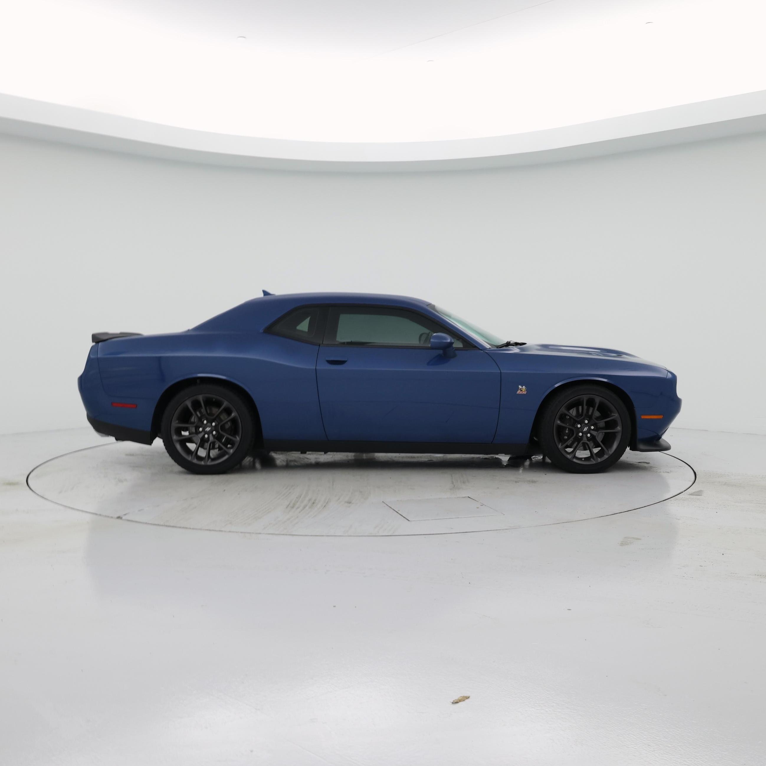 Thumbnail: 2020 Dodge Challenger - 7