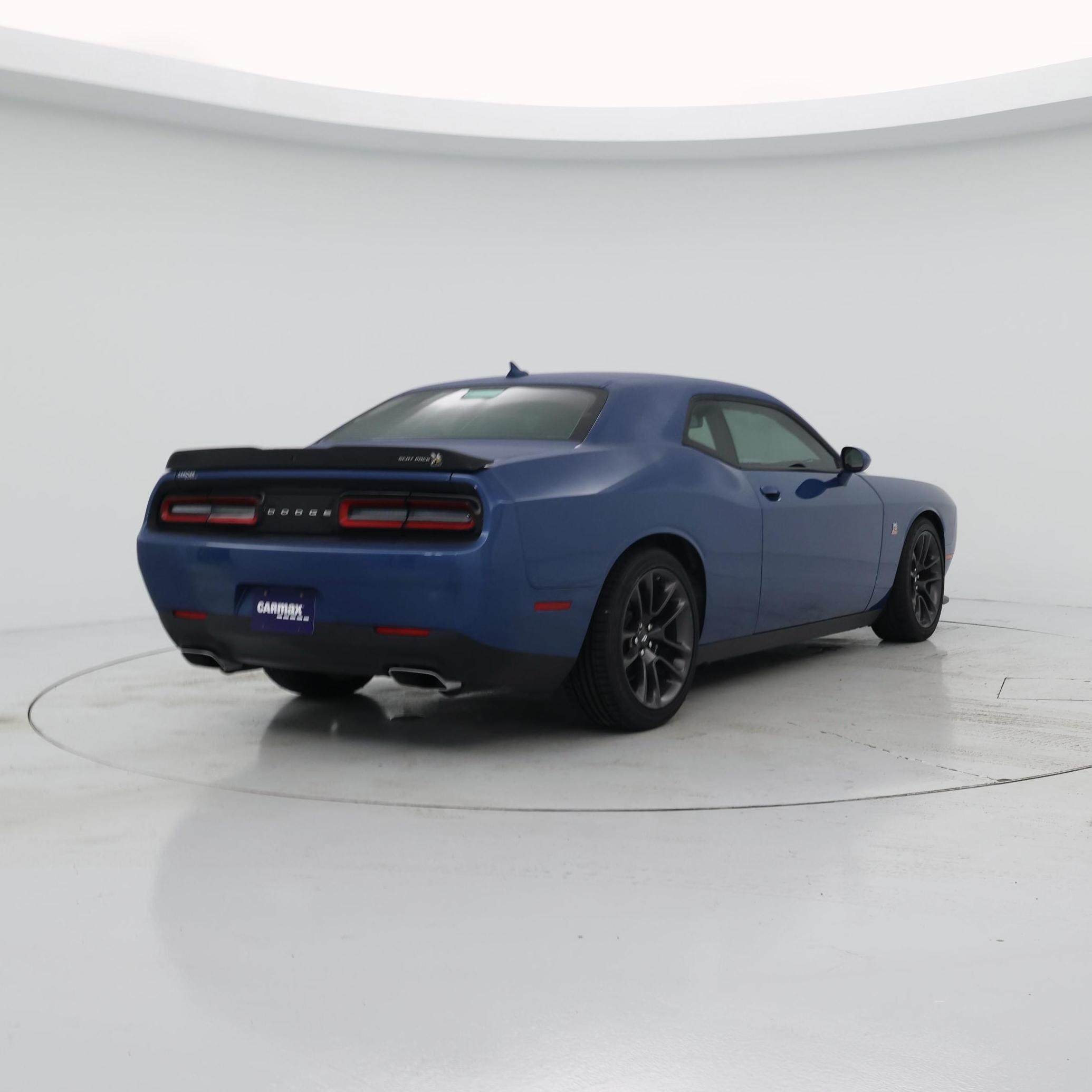 Thumbnail: 2020 Dodge Challenger - 8