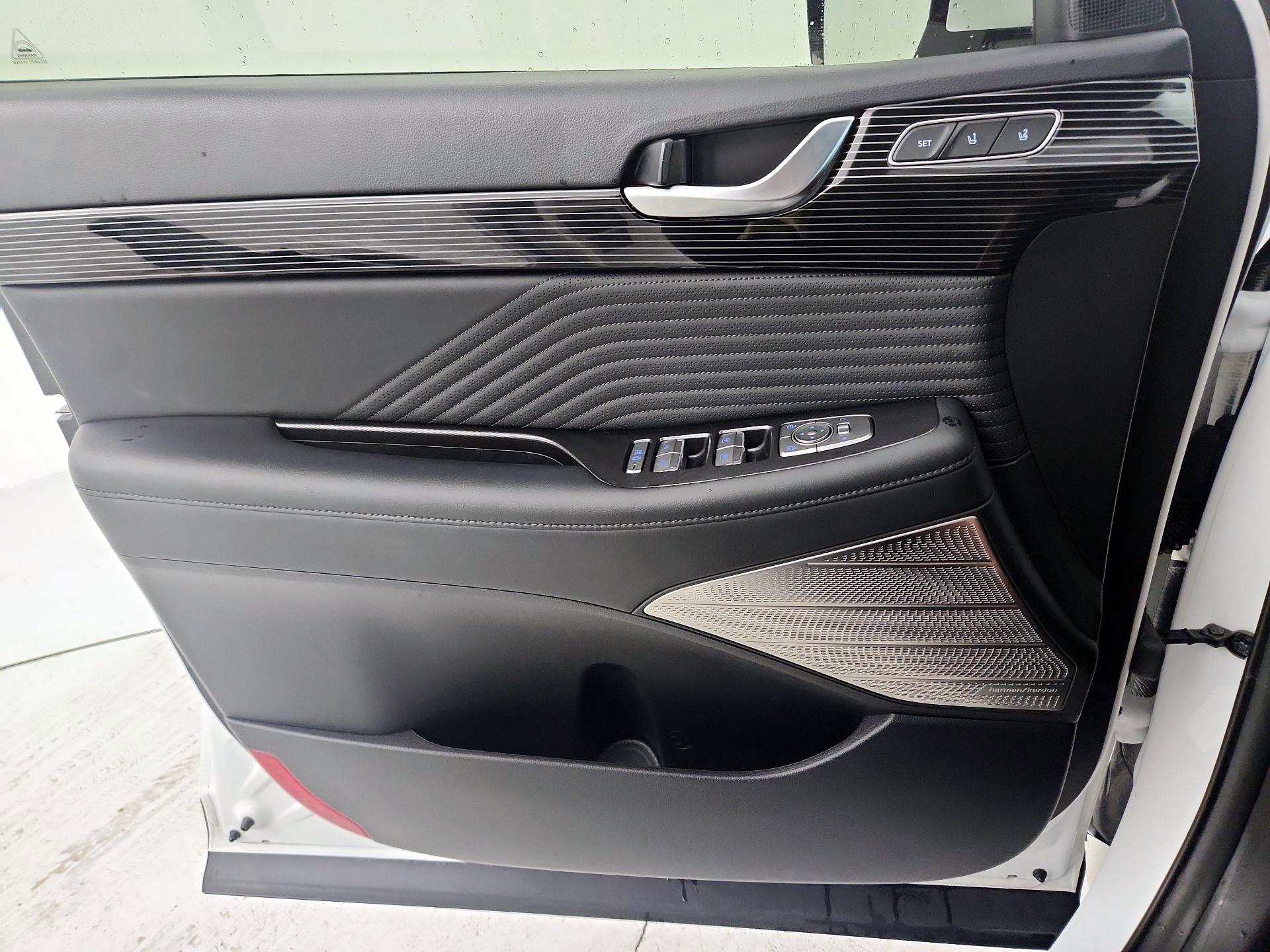Thumbnail: 2024 Hyundai Palisade - 10