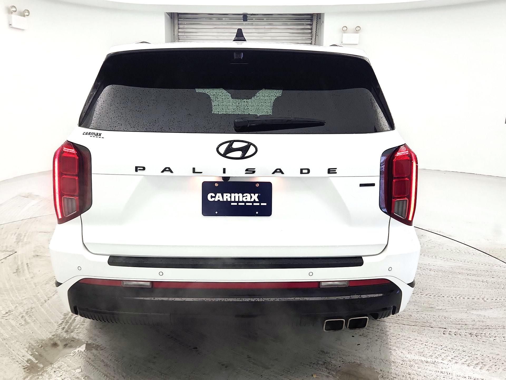 Thumbnail: 2024 Hyundai Palisade - 6