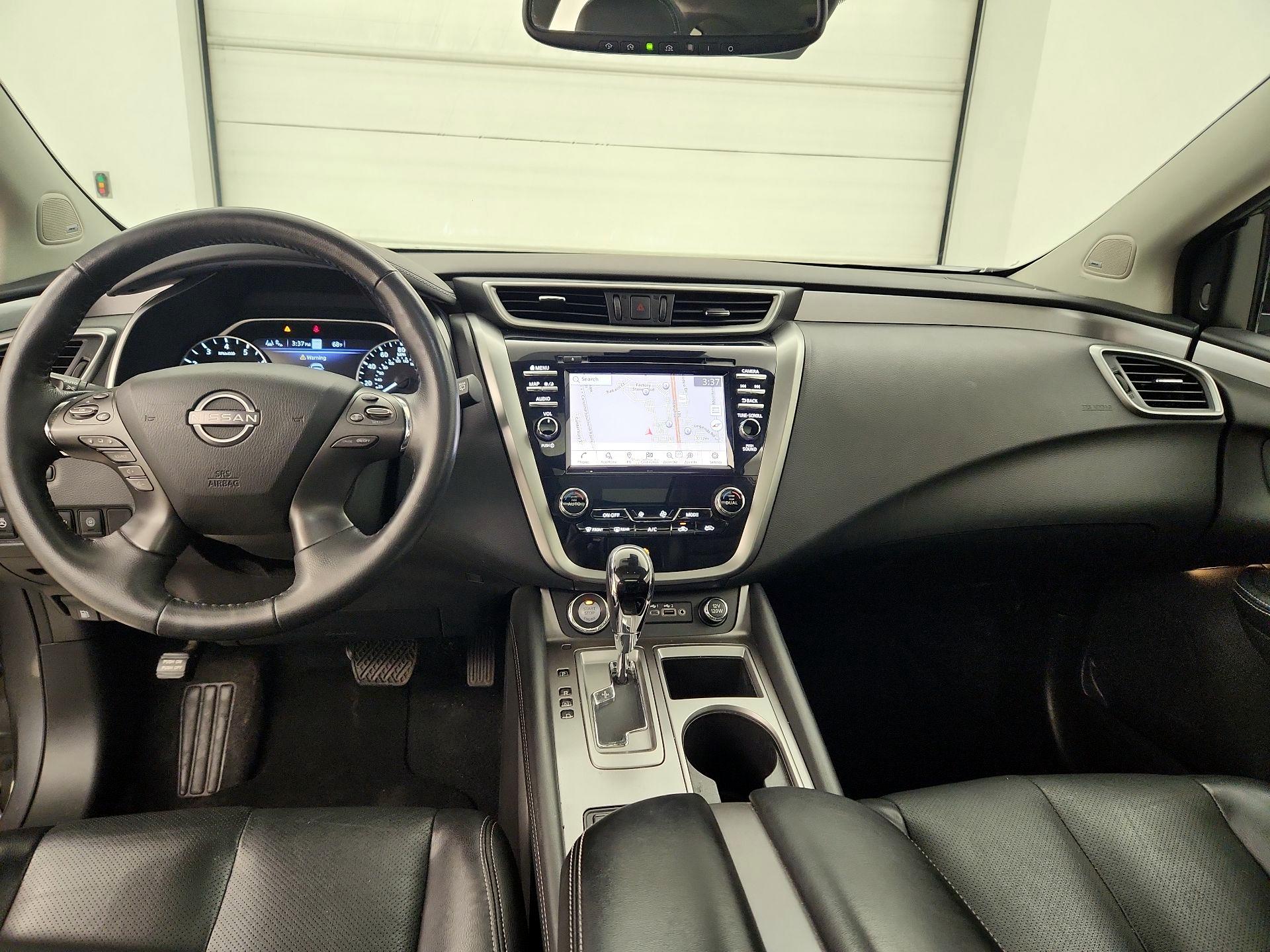 Thumbnail: 2023 Nissan Murano - 9
