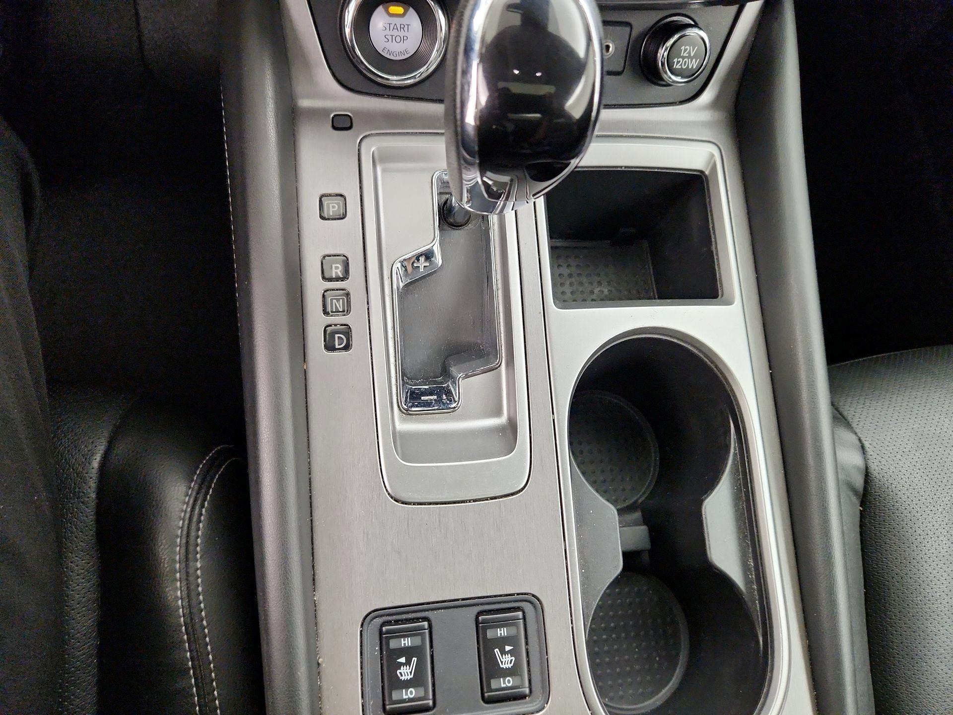 Thumbnail: 2023 Nissan Murano - 18