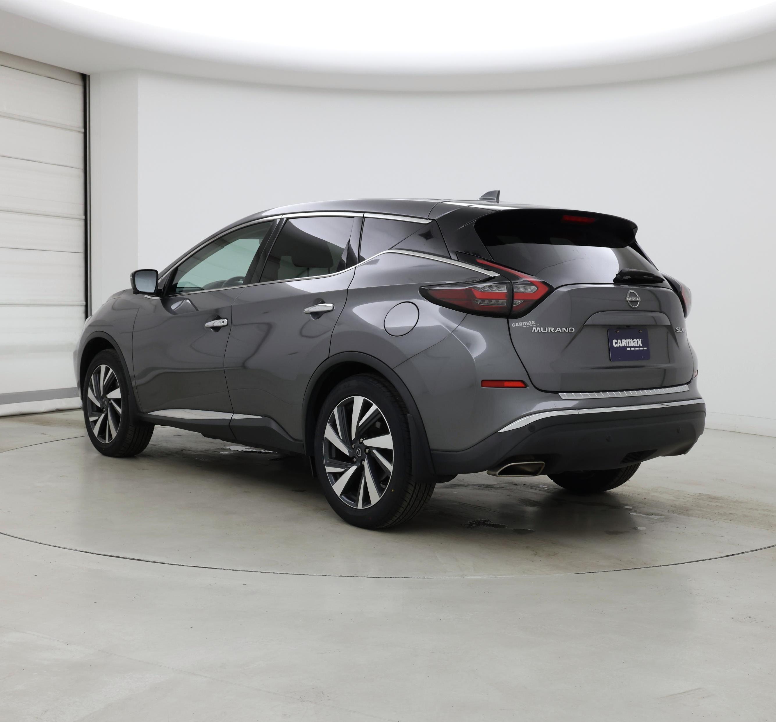 Thumbnail: 2023 Nissan Murano - 2