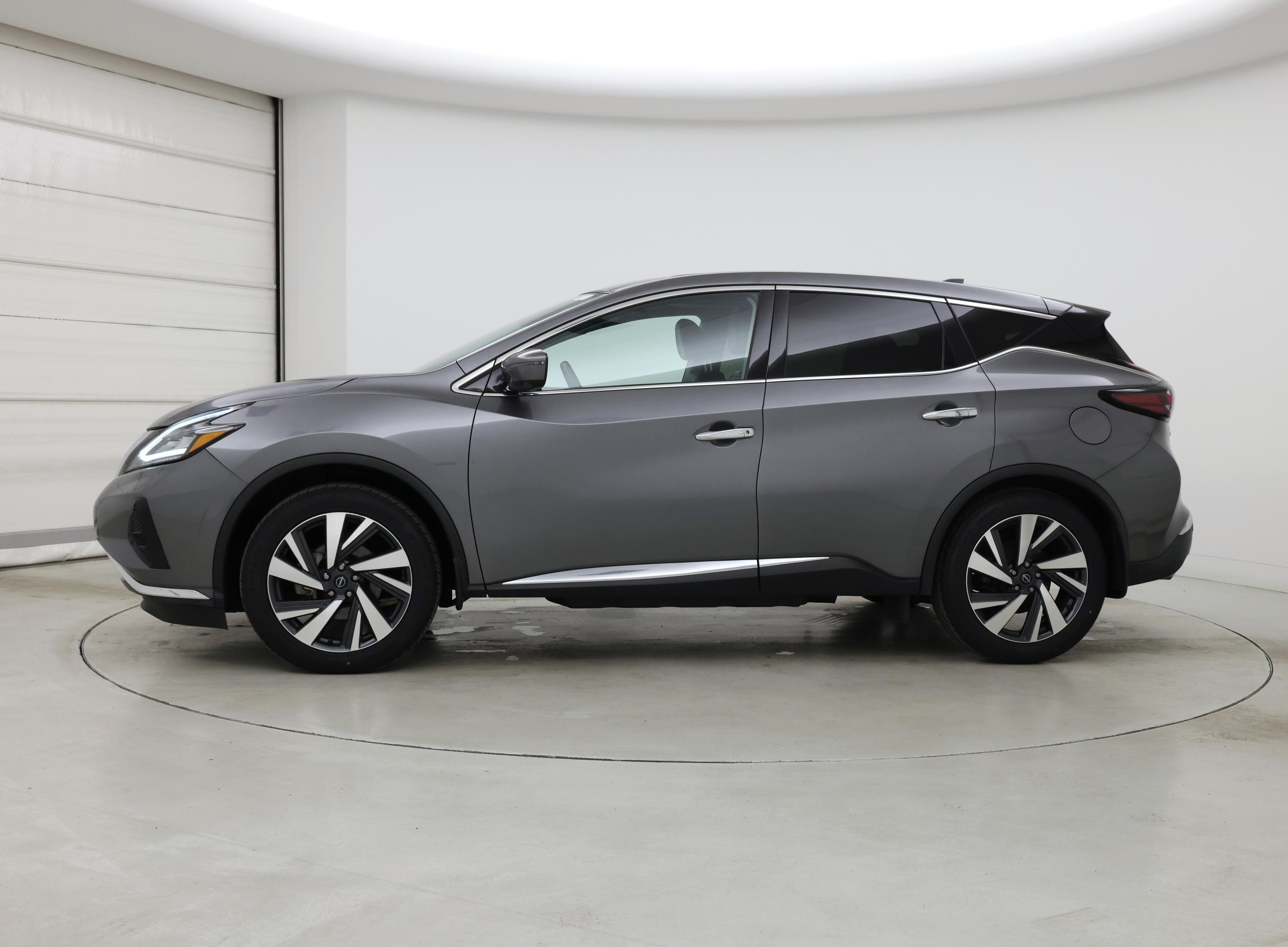 Thumbnail: 2023 Nissan Murano - 3