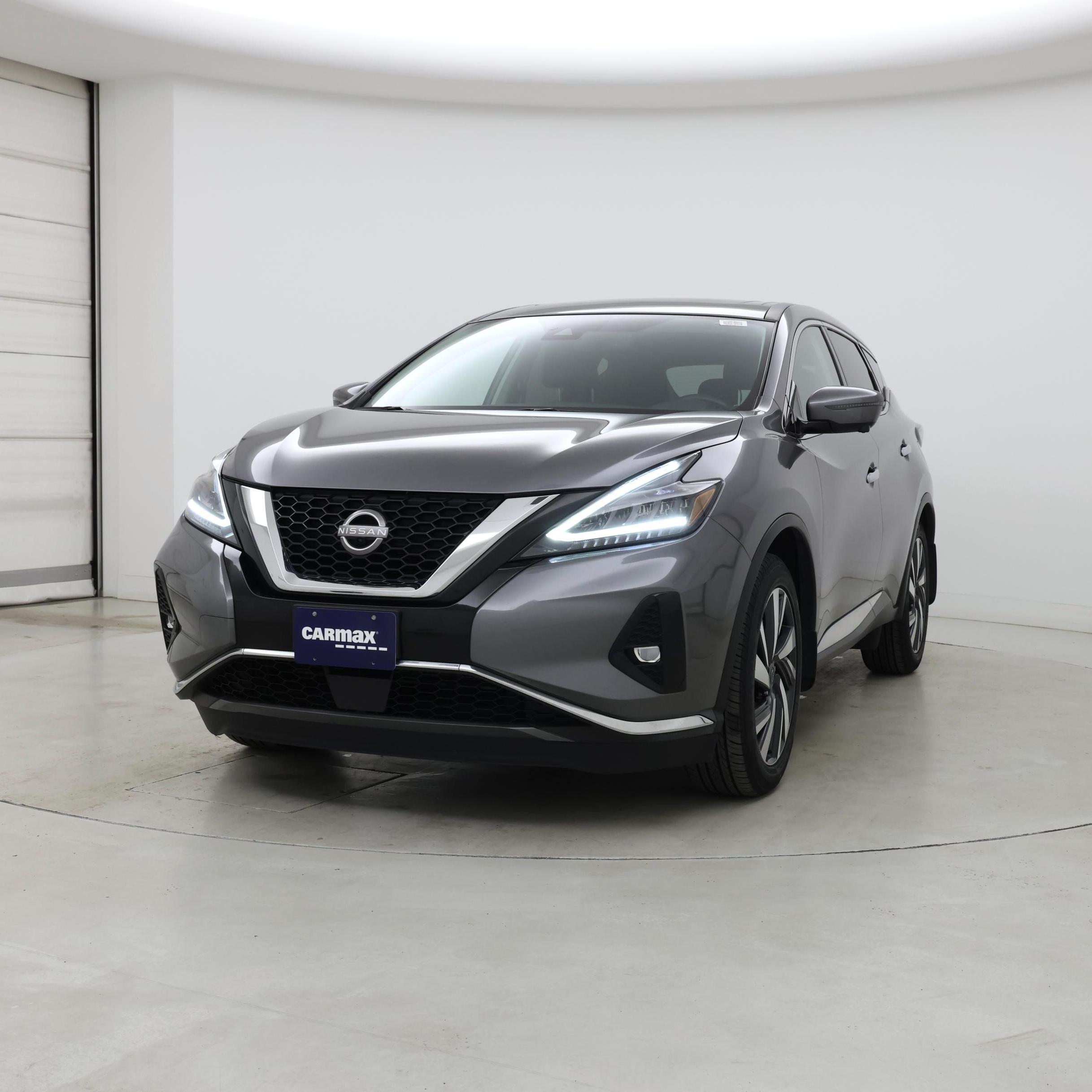 Thumbnail: 2023 Nissan Murano - 4