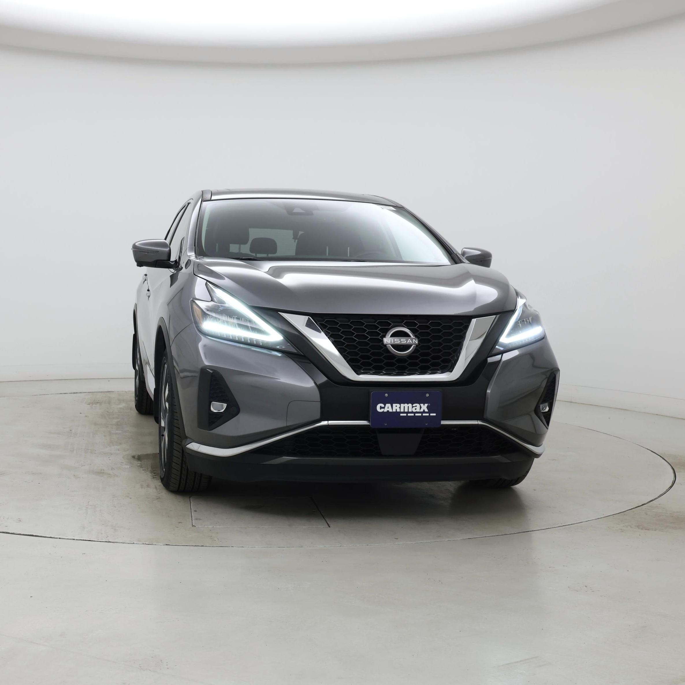 Thumbnail: 2023 Nissan Murano - 5
