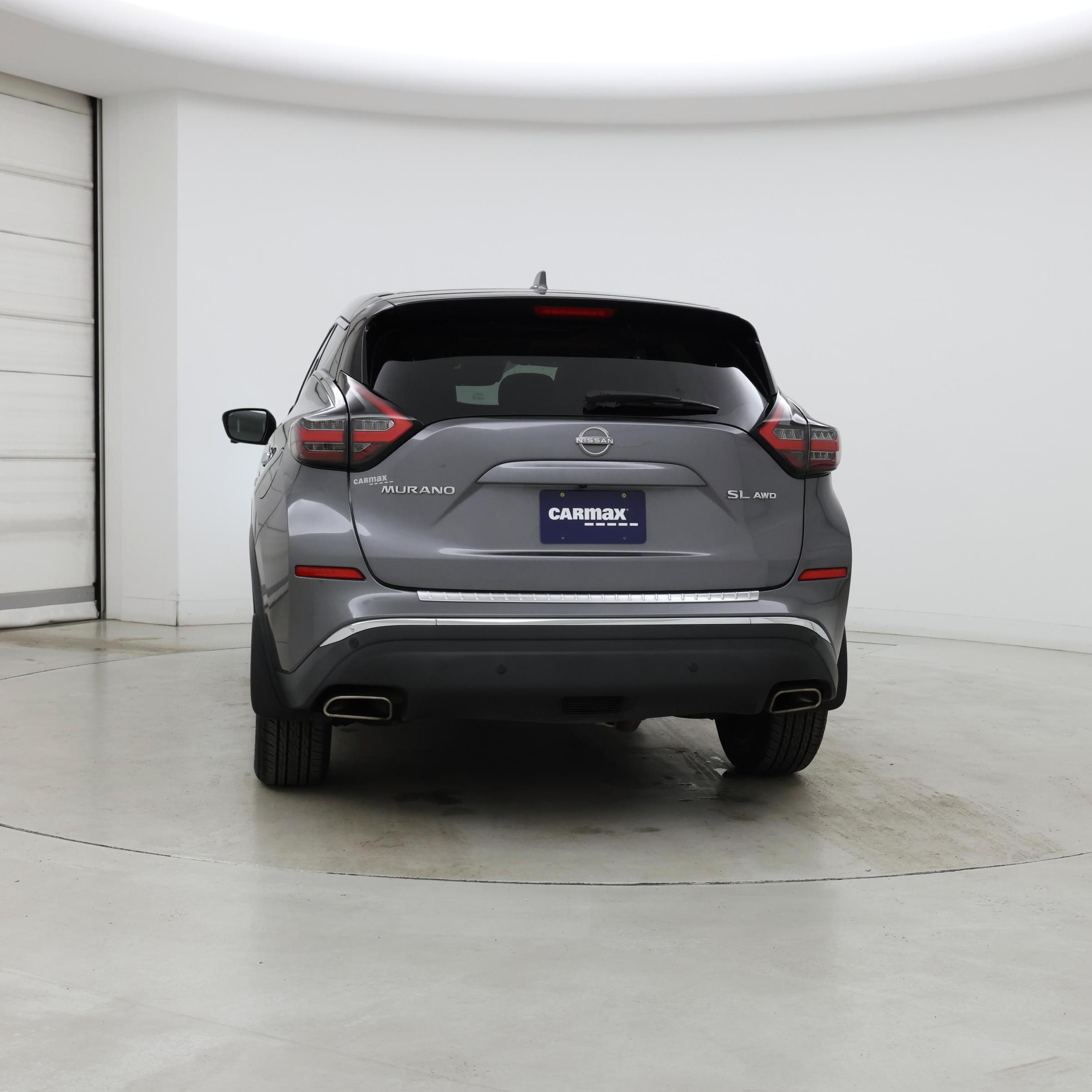 Thumbnail: 2023 Nissan Murano - 6