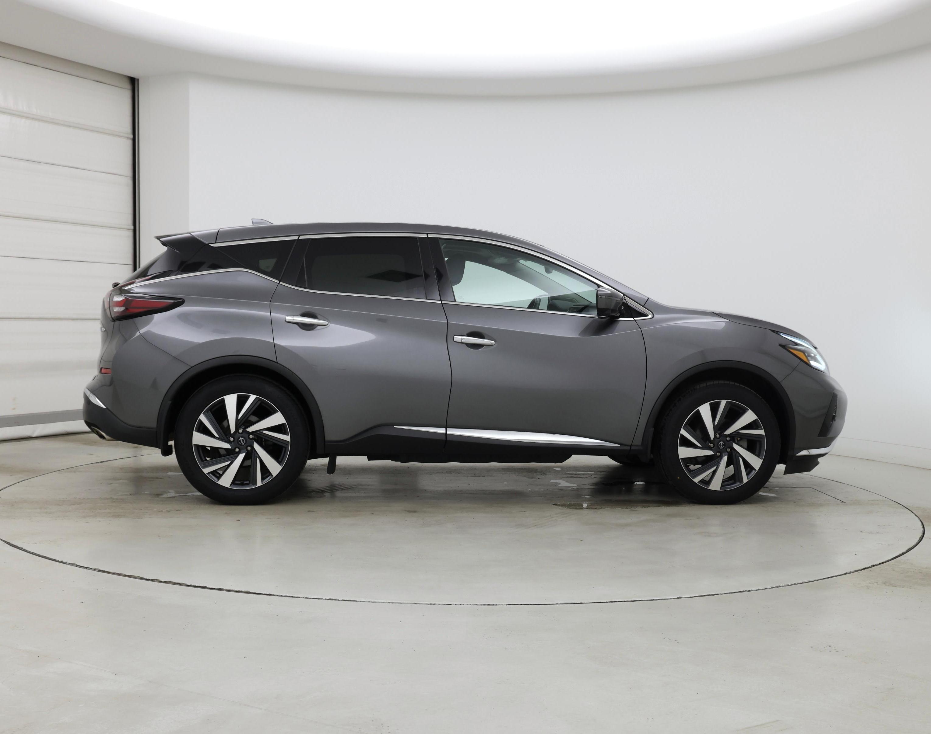 Thumbnail: 2023 Nissan Murano - 7