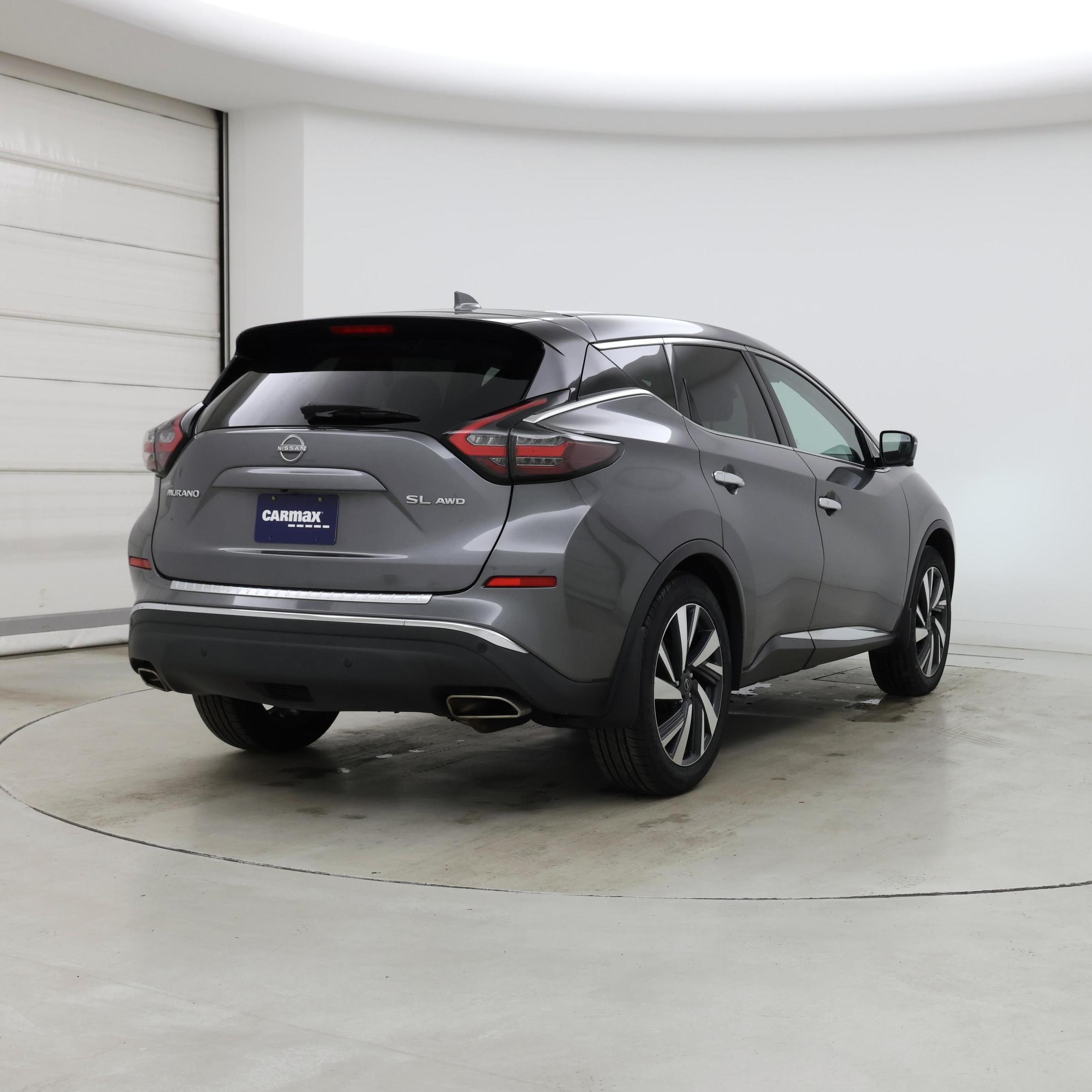 Thumbnail: 2023 Nissan Murano - 8