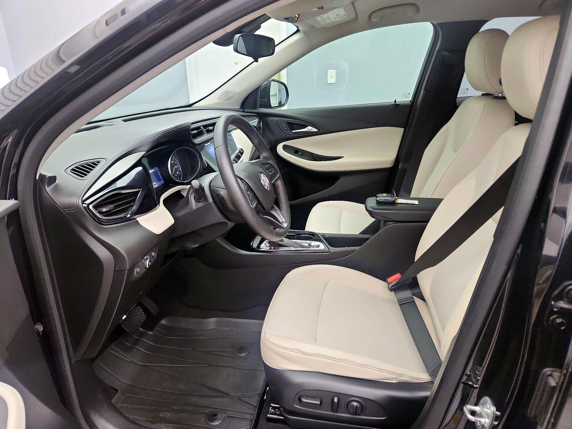 Thumbnail: 2021 Buick Encore GX - 11