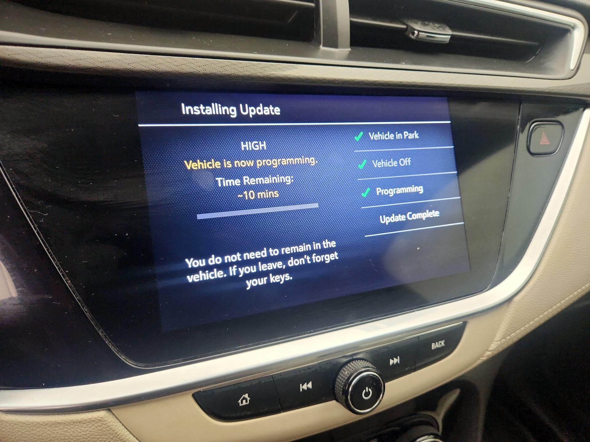 Thumbnail: 2021 Buick Encore GX - 15