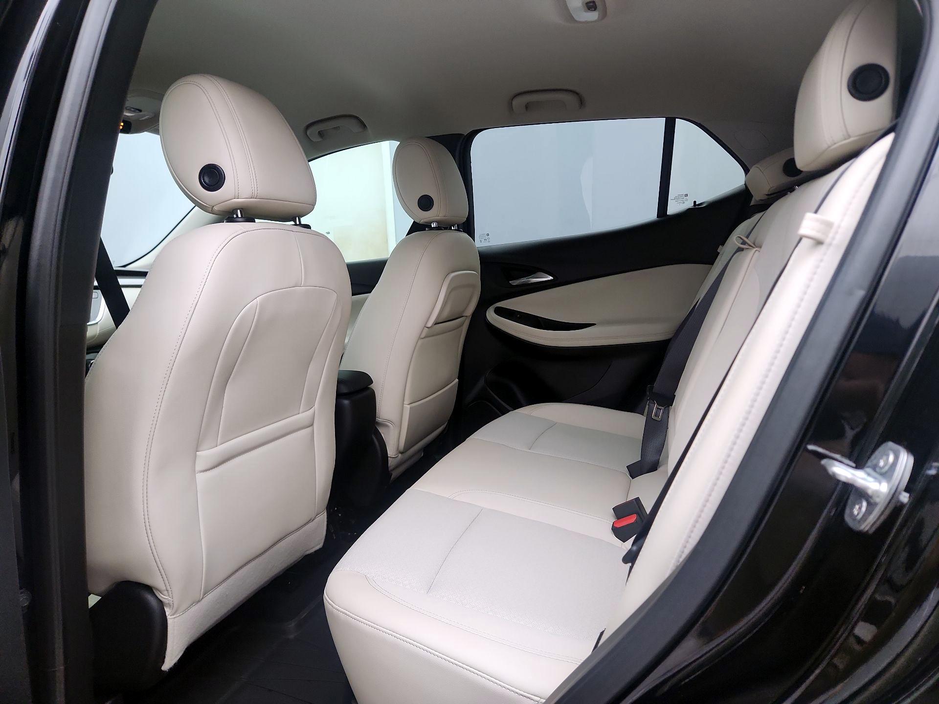 Thumbnail: 2021 Buick Encore GX - 19