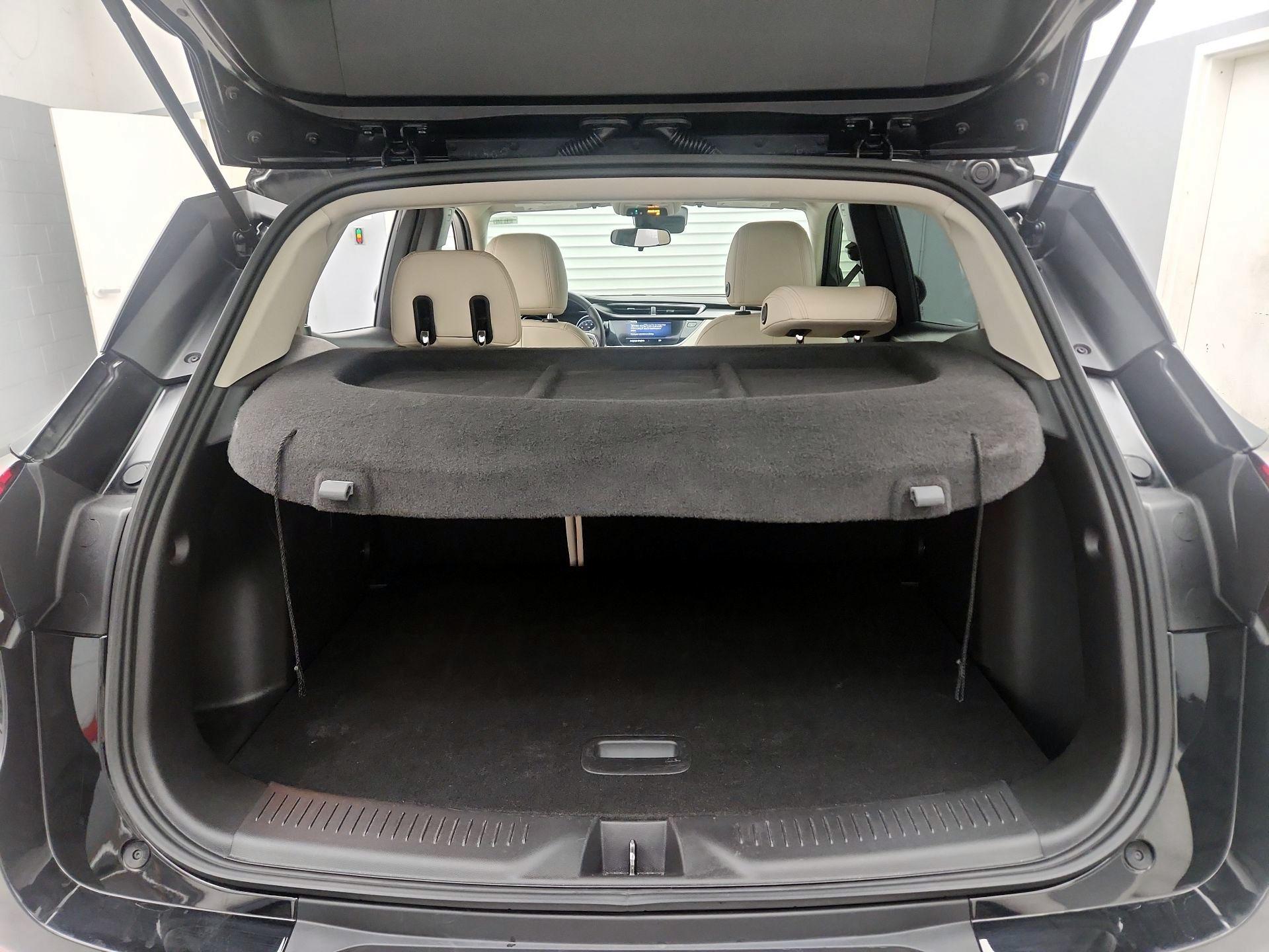 Thumbnail: 2021 Buick Encore GX - 20