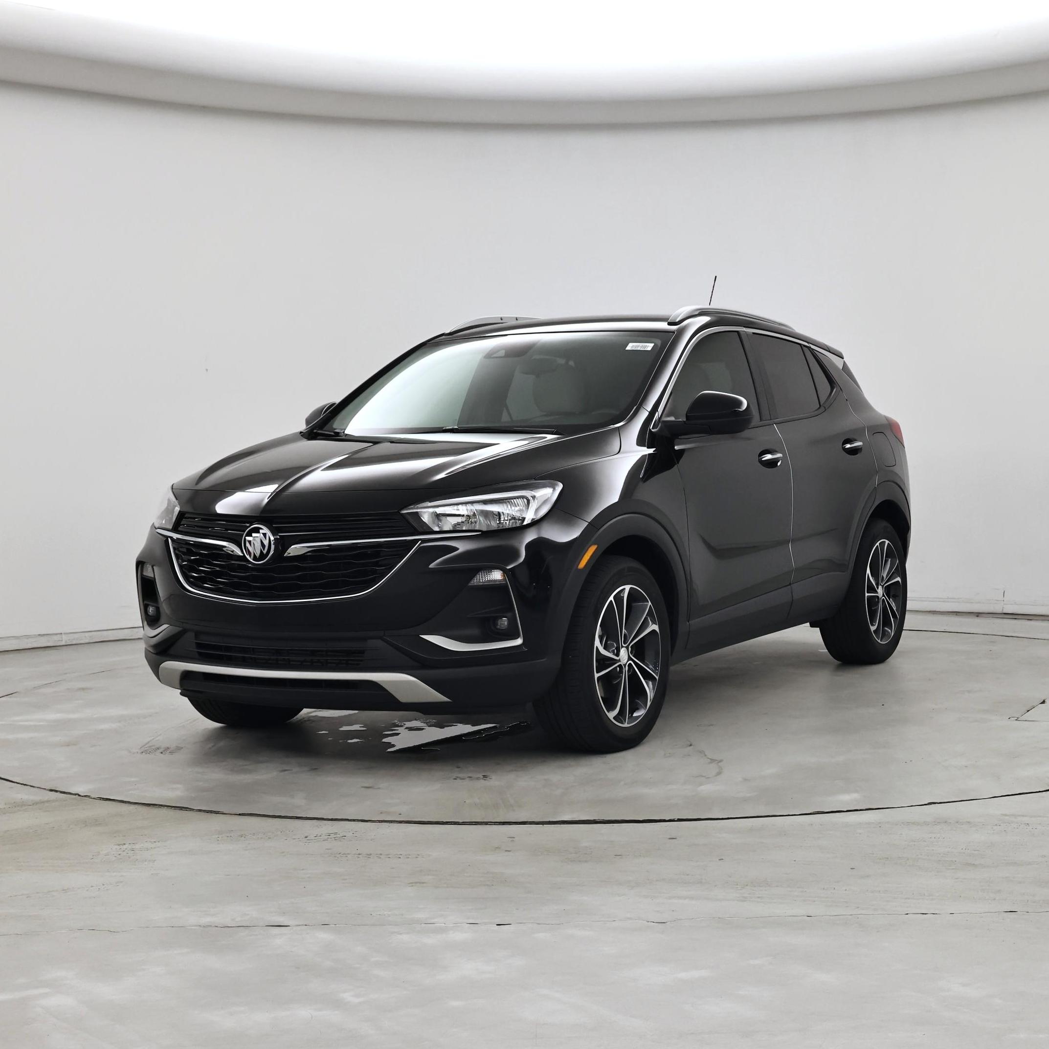 Thumbnail: 2021 Buick Encore GX - 4