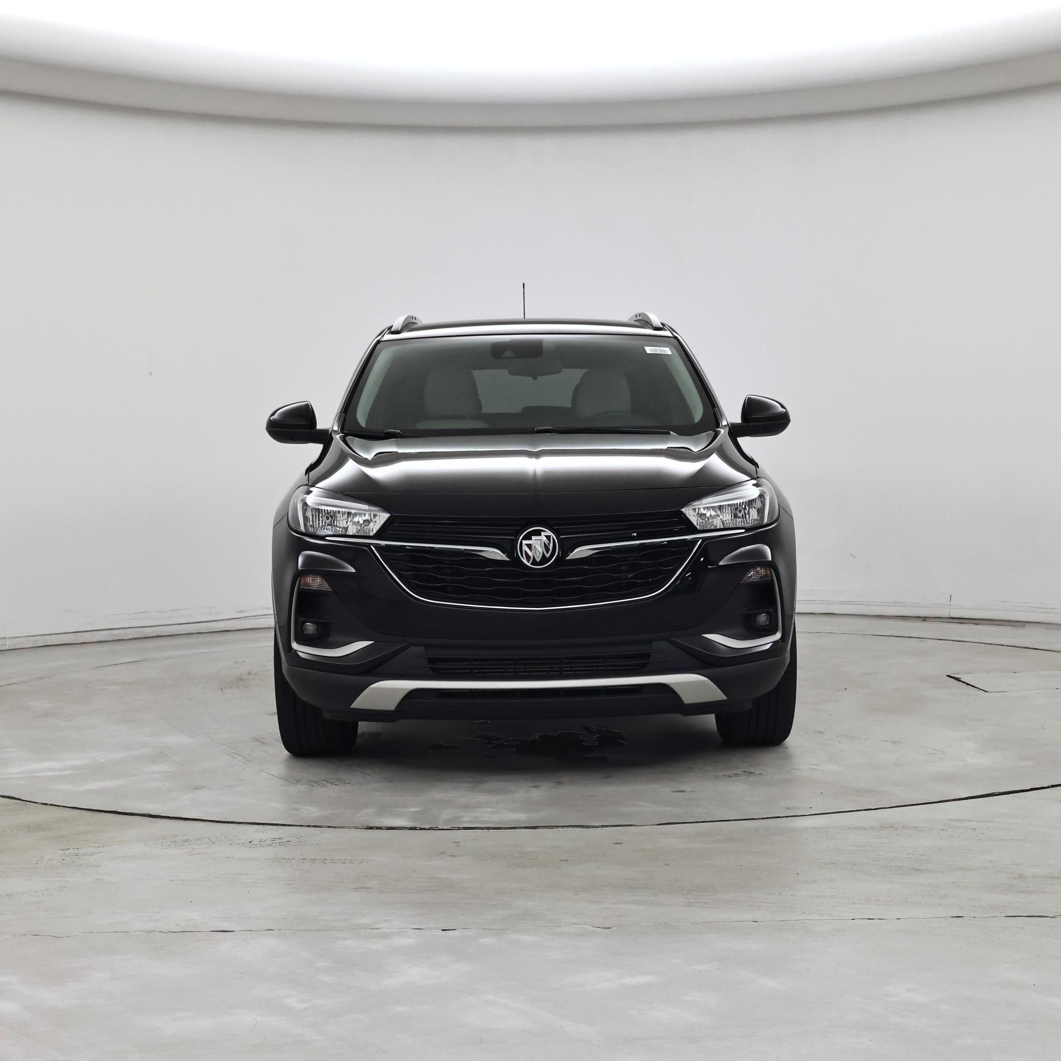 Thumbnail: 2021 Buick Encore GX - 5