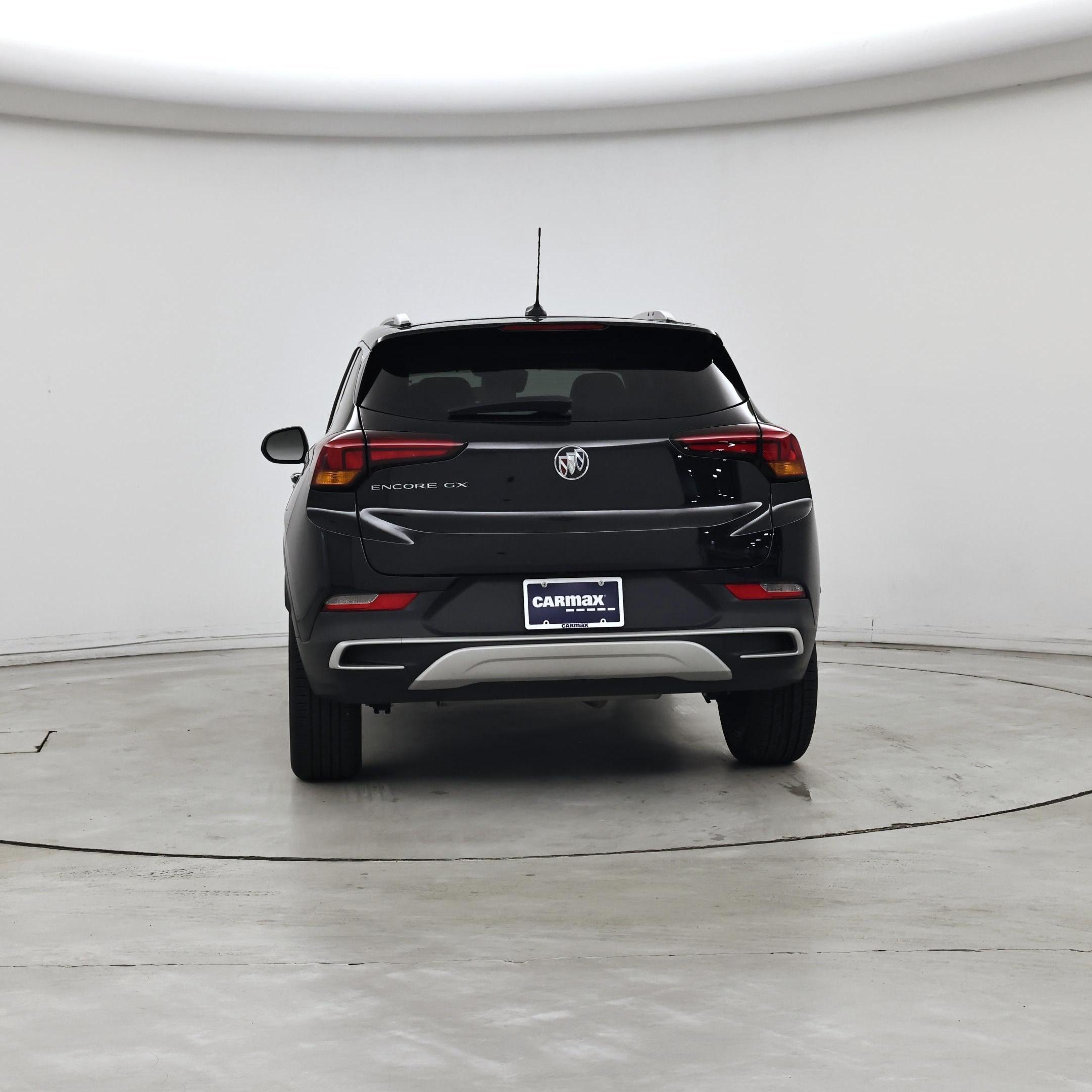 Thumbnail: 2021 Buick Encore GX - 6