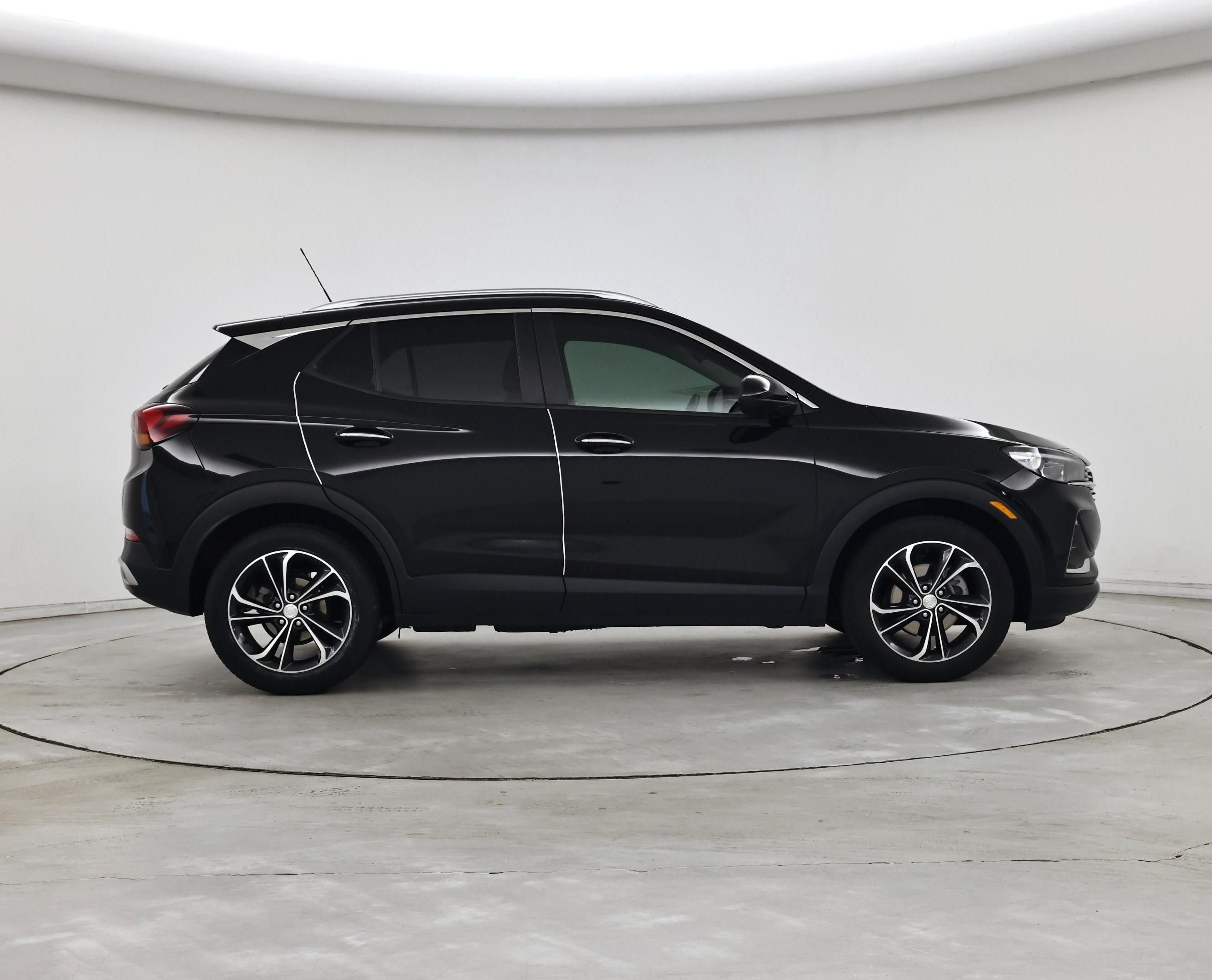 Thumbnail: 2021 Buick Encore GX - 7
