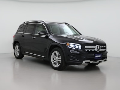 2023 Mercedes-Benz GLB250