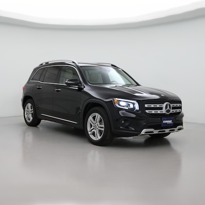 2023 Mercedes-Benz GLB250