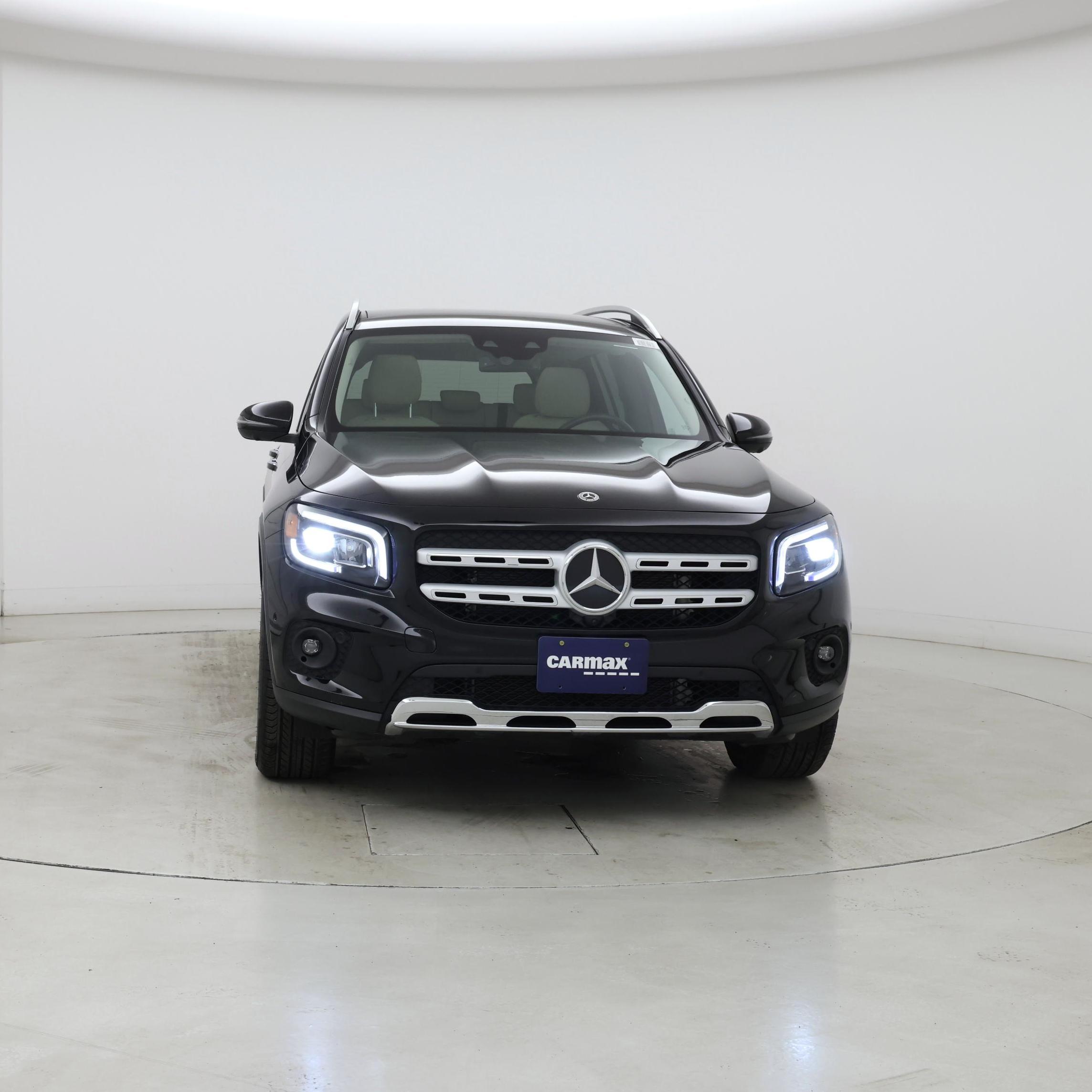Thumbnail: 2023 Mercedes-Benz GLB - 5