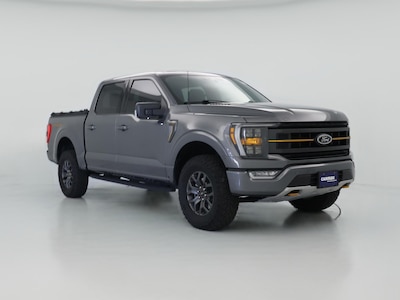 2023 Ford F150 Tremor