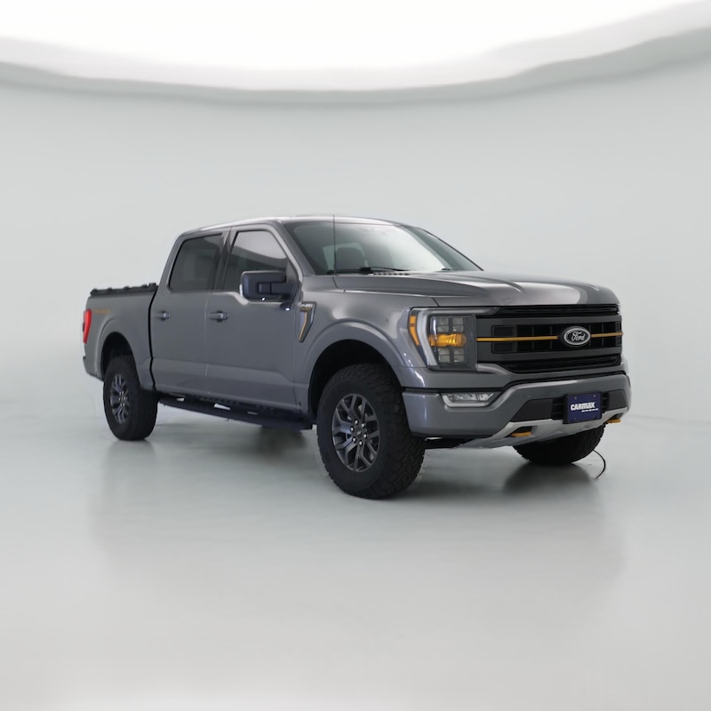 2023 Ford F150 Tremor