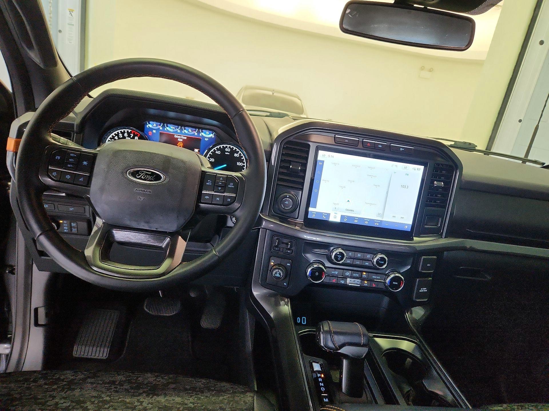 Thumbnail: 2023 Ford F-150 - 9
