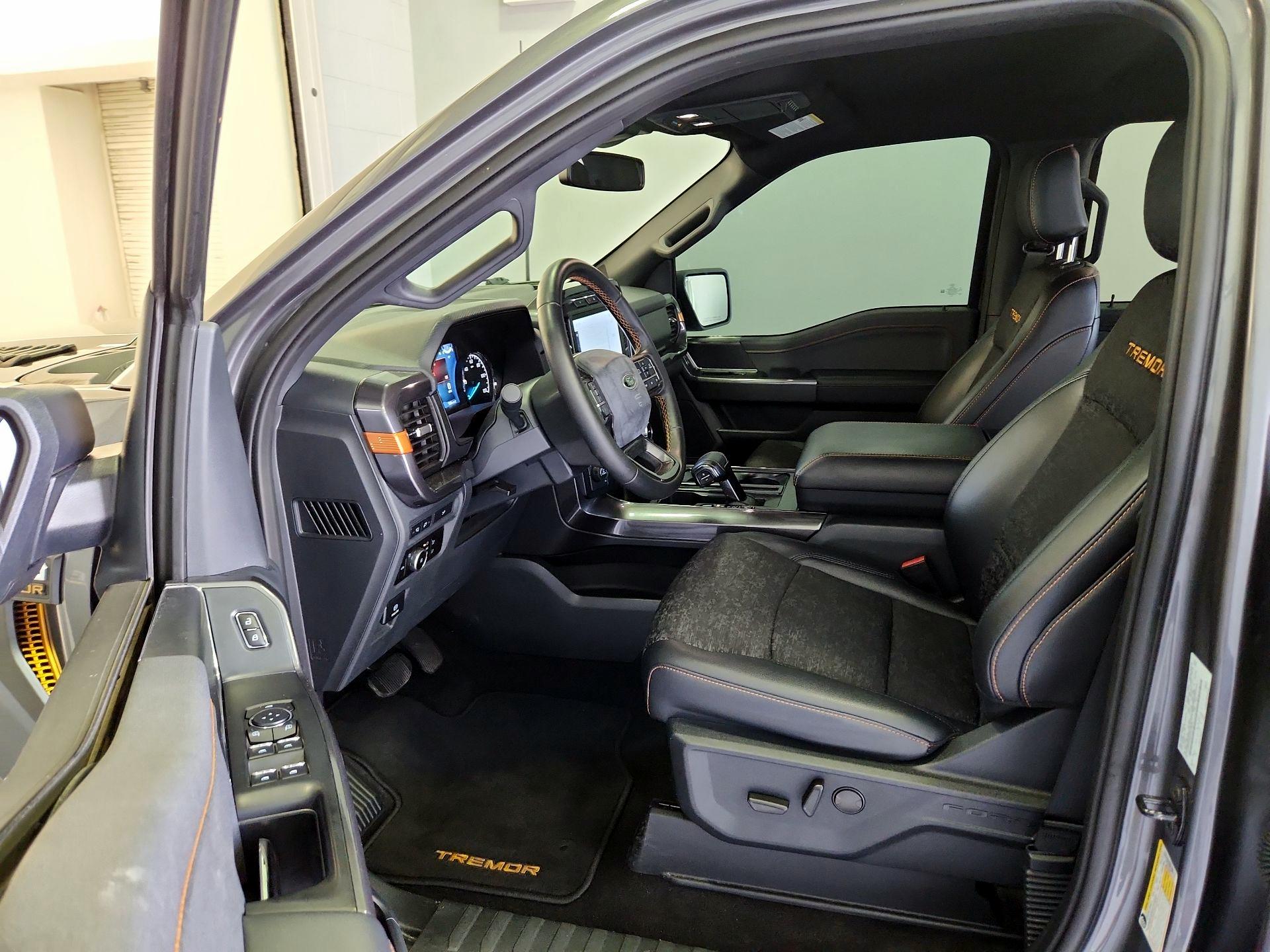 Thumbnail: 2023 Ford F-150 - 11