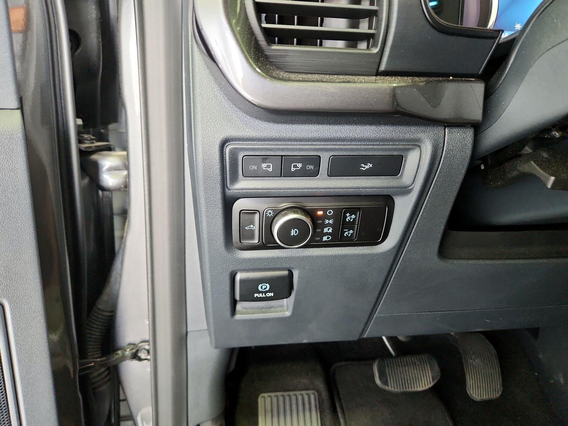 Thumbnail: 2023 Ford F-150 - 13