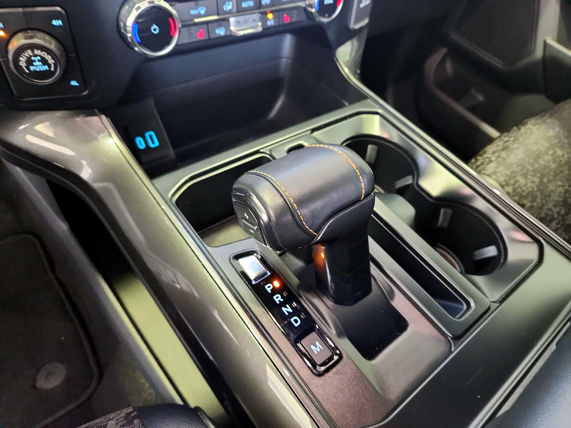 Thumbnail: 2023 Ford F-150 - 18
