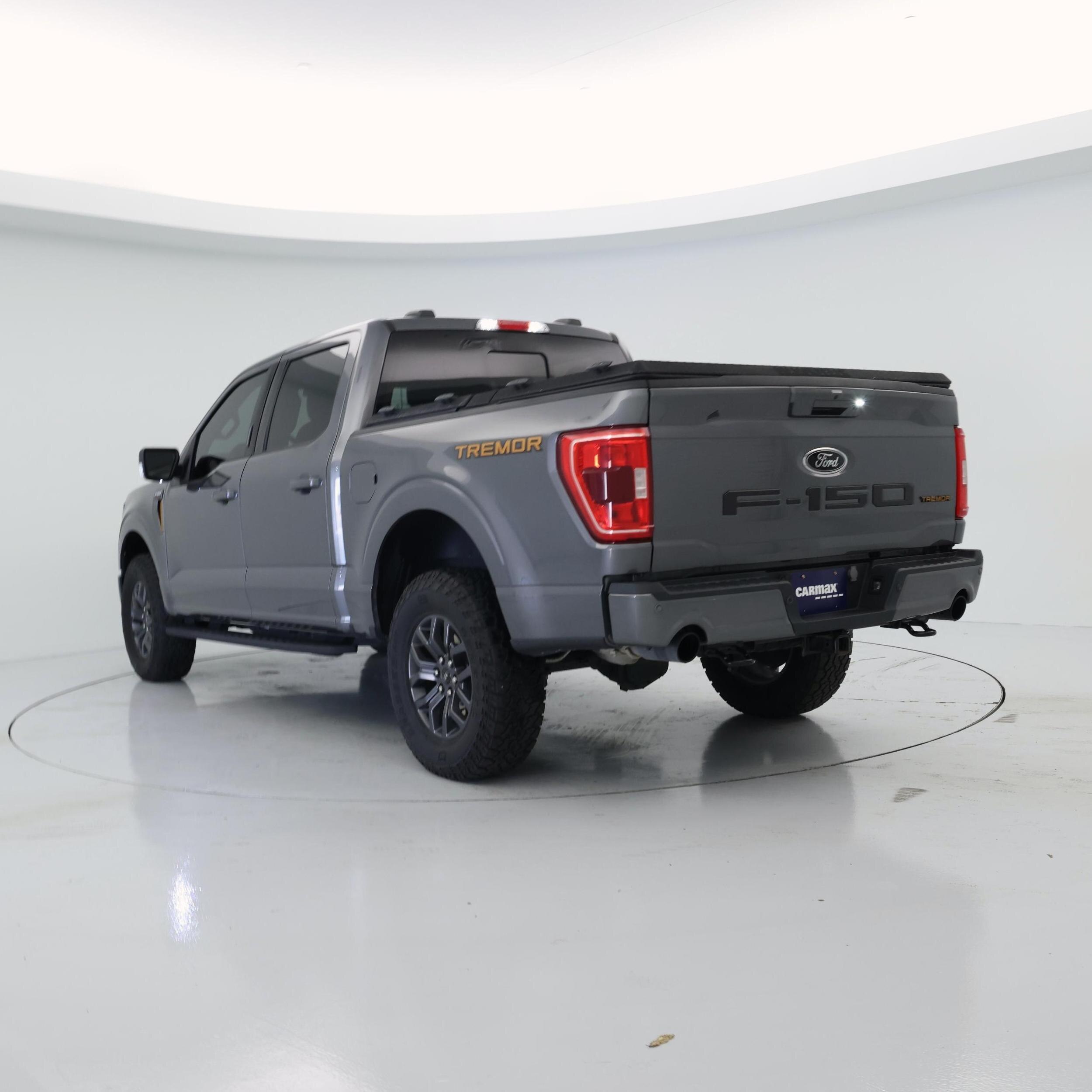Thumbnail: 2023 Ford F-150 - 2