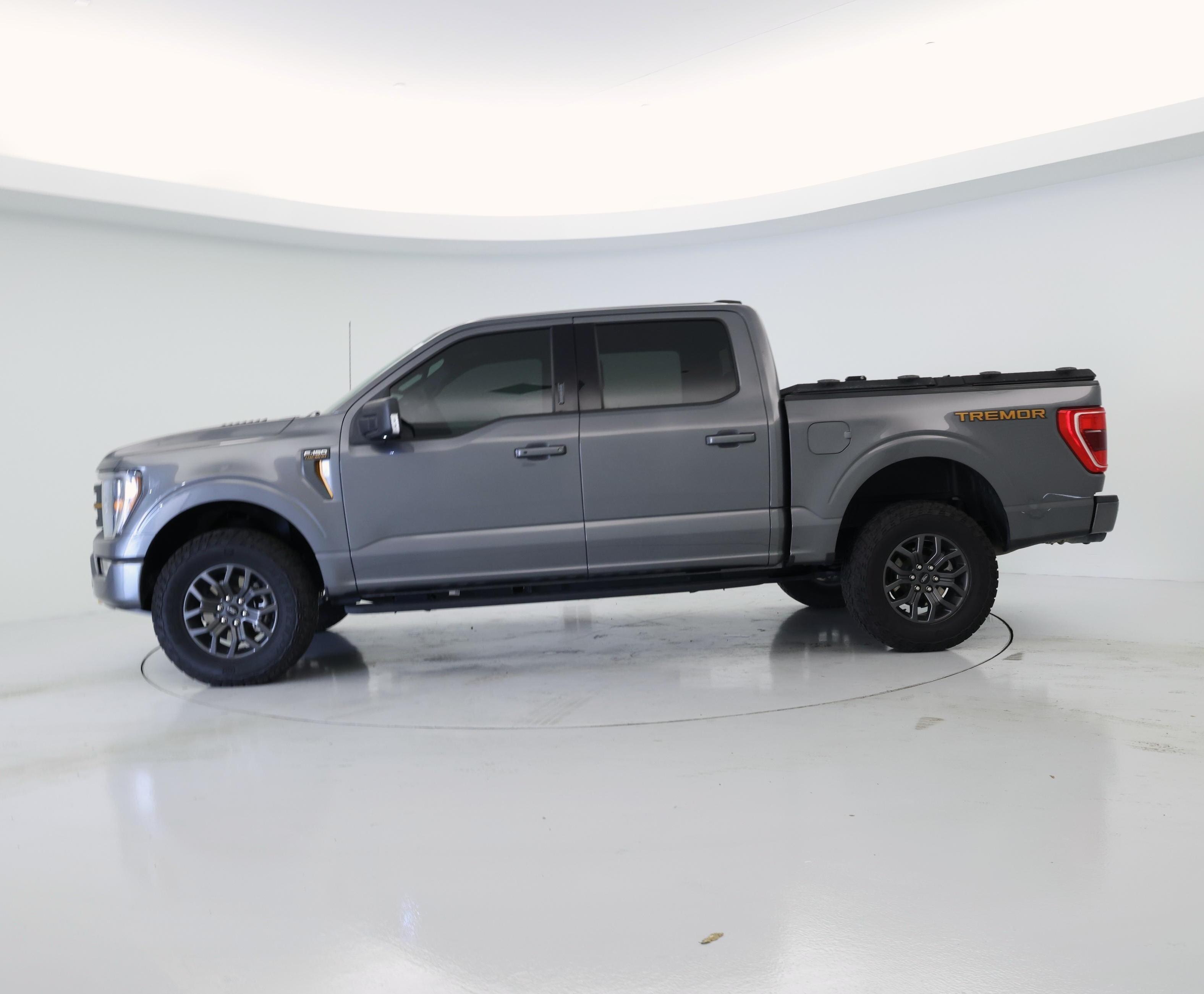 Thumbnail: 2023 Ford F-150 - 3