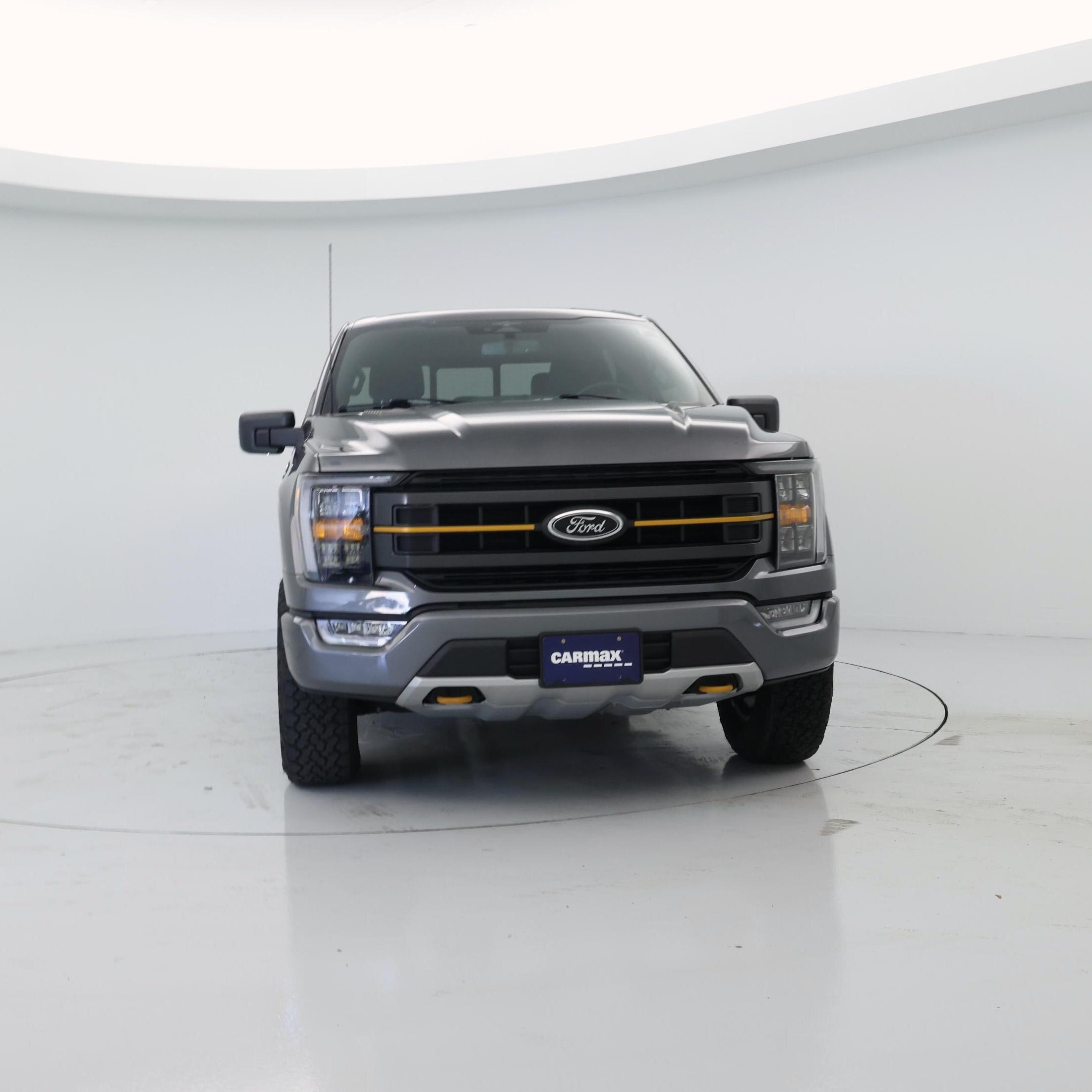 Thumbnail: 2023 Ford F-150 - 5