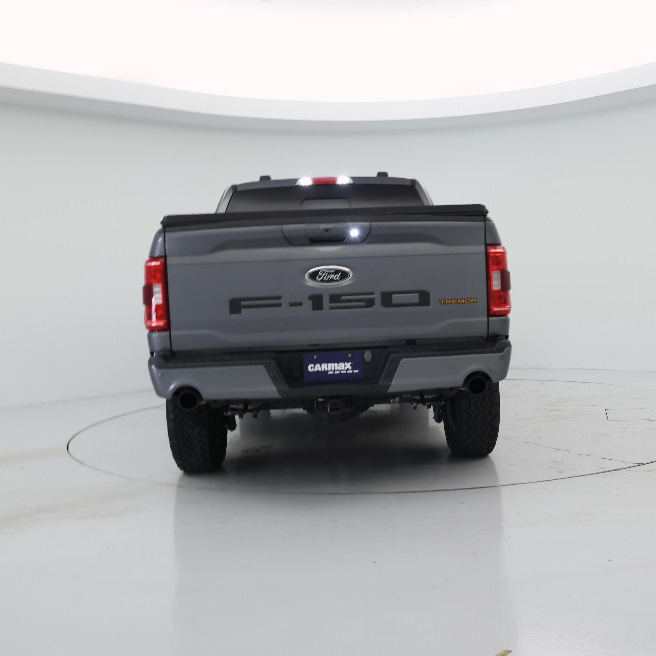 Thumbnail: 2023 Ford F-150 - 6
